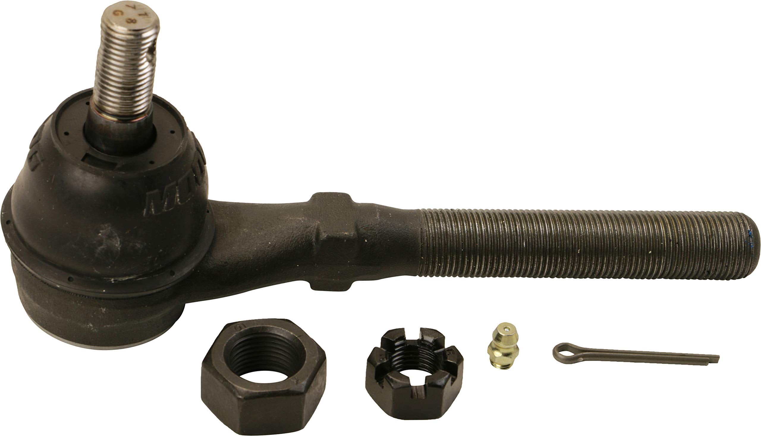 Moog Es3367T Steering Tie Rod End For Ford F-150