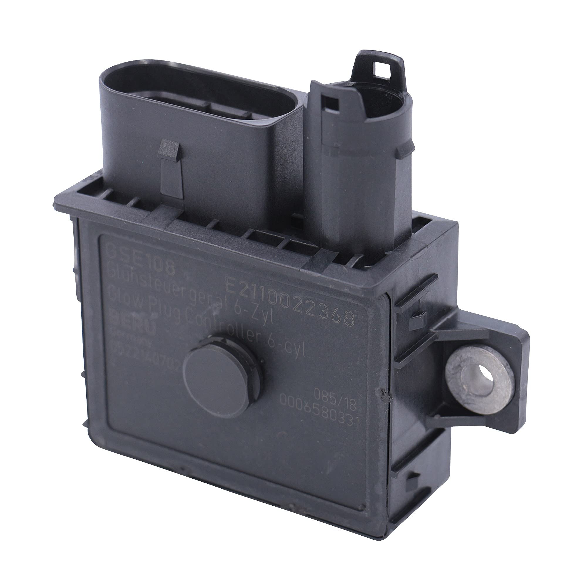 Beru Gse108 Ignition & Heating System