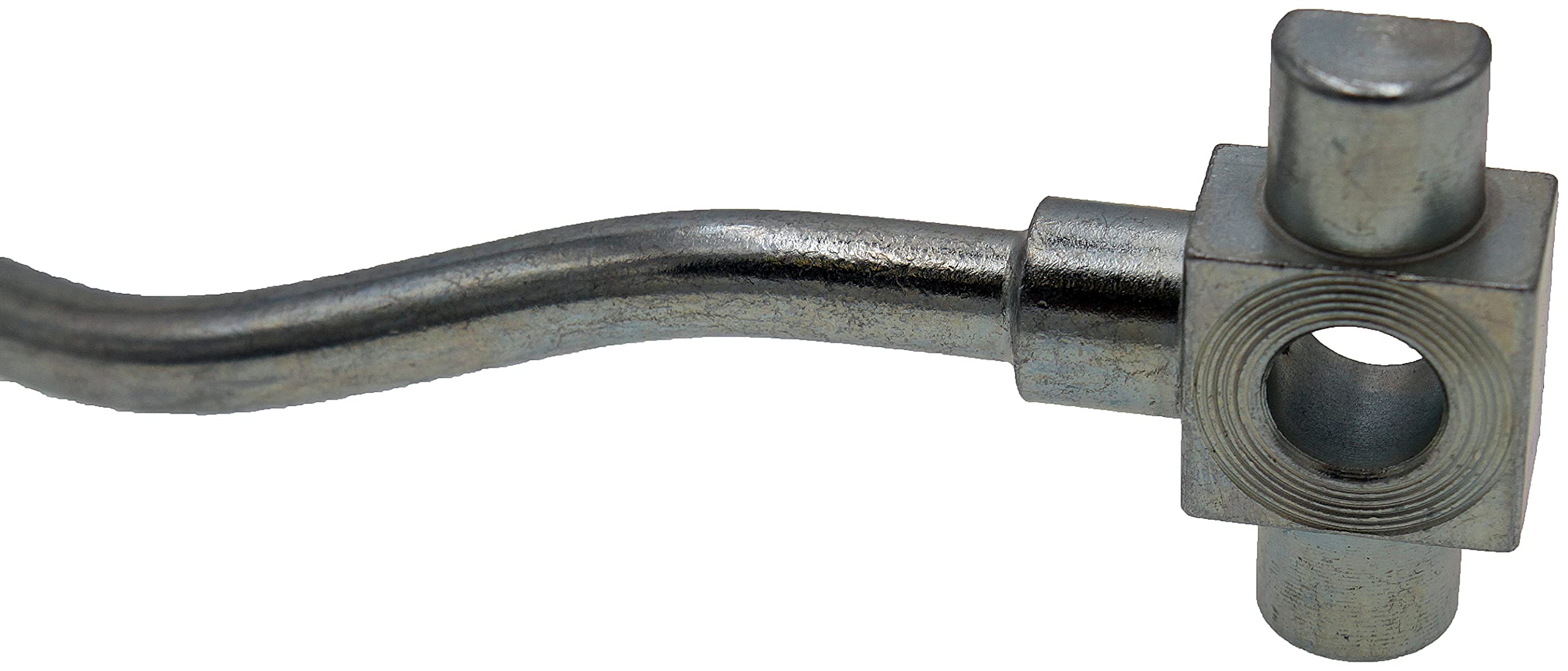 Dorman H98925 Brake Hydraulic Hose Compatible With Select Chevrolet / Gmc Models