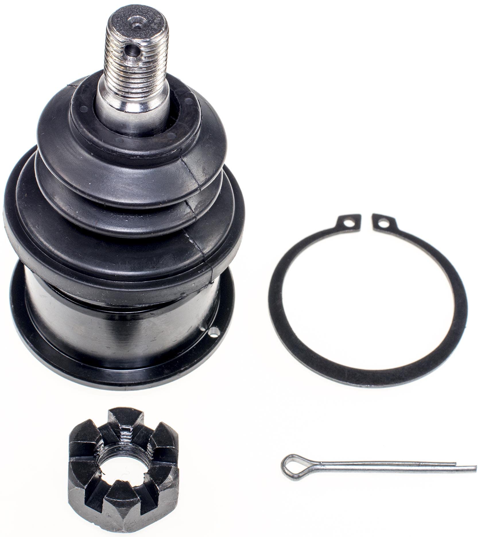 Dorman B80014 Front Upper Suspension Ball Joint Compatible with Select Ford/Lincoln Models