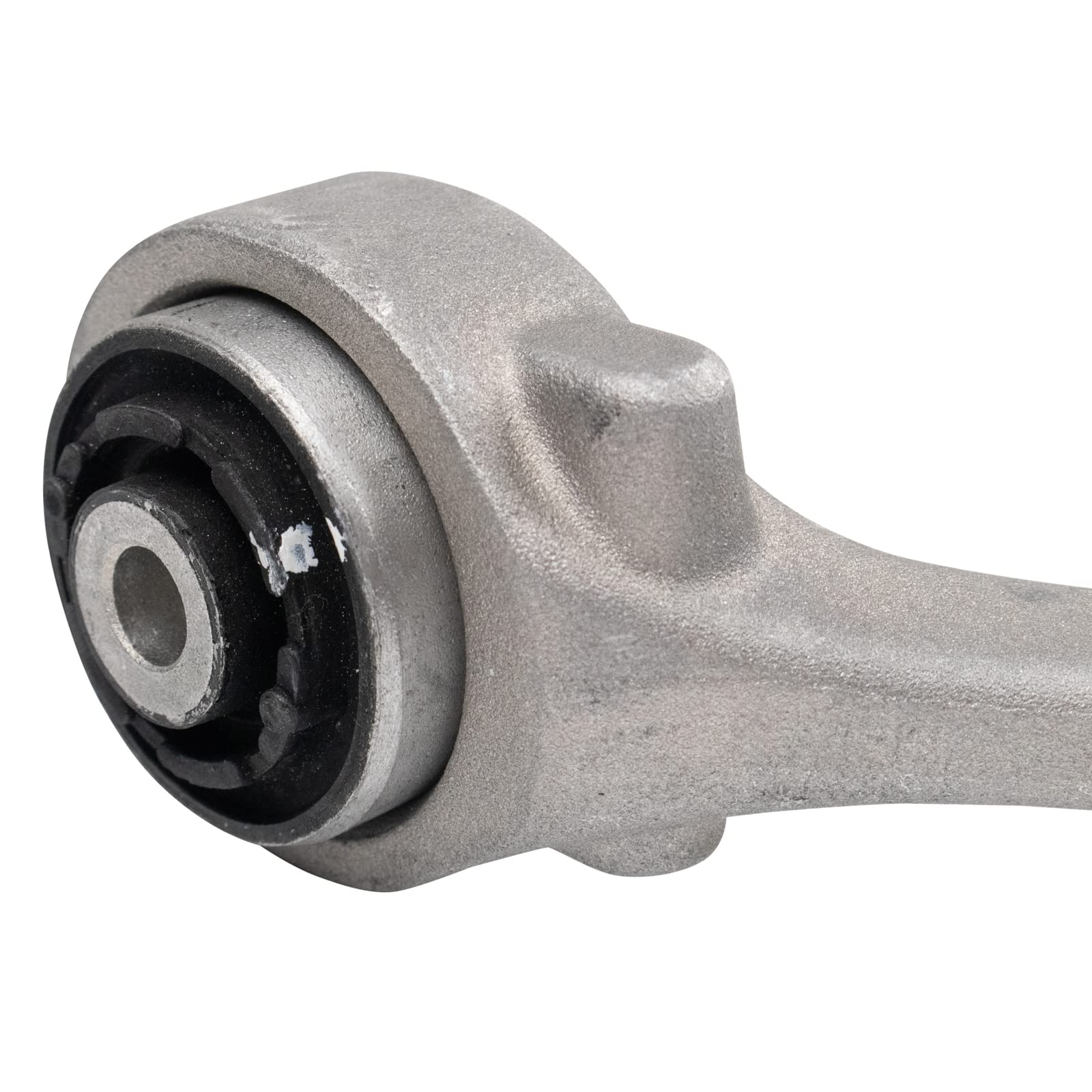 Trq Front Right Upper Control Arm With Ball Joint Passenger Side Compatible With 2003-2008 Jaguar S-Type 2009-2015 Xf 2010-2015