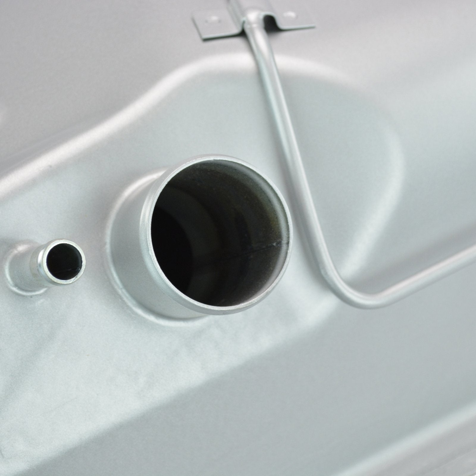 Trq Gas Fuel Tank 13.7 Gal Compatible With 1986-1990 Toyota Pickup