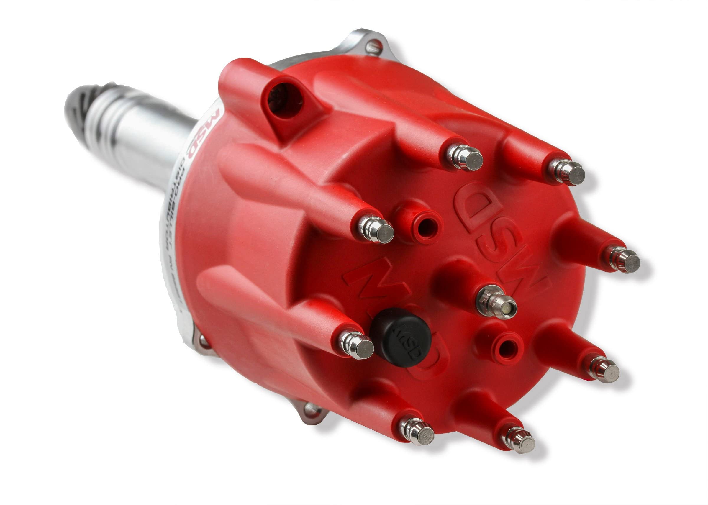 Msd 85551 Pro-Billet Distributor