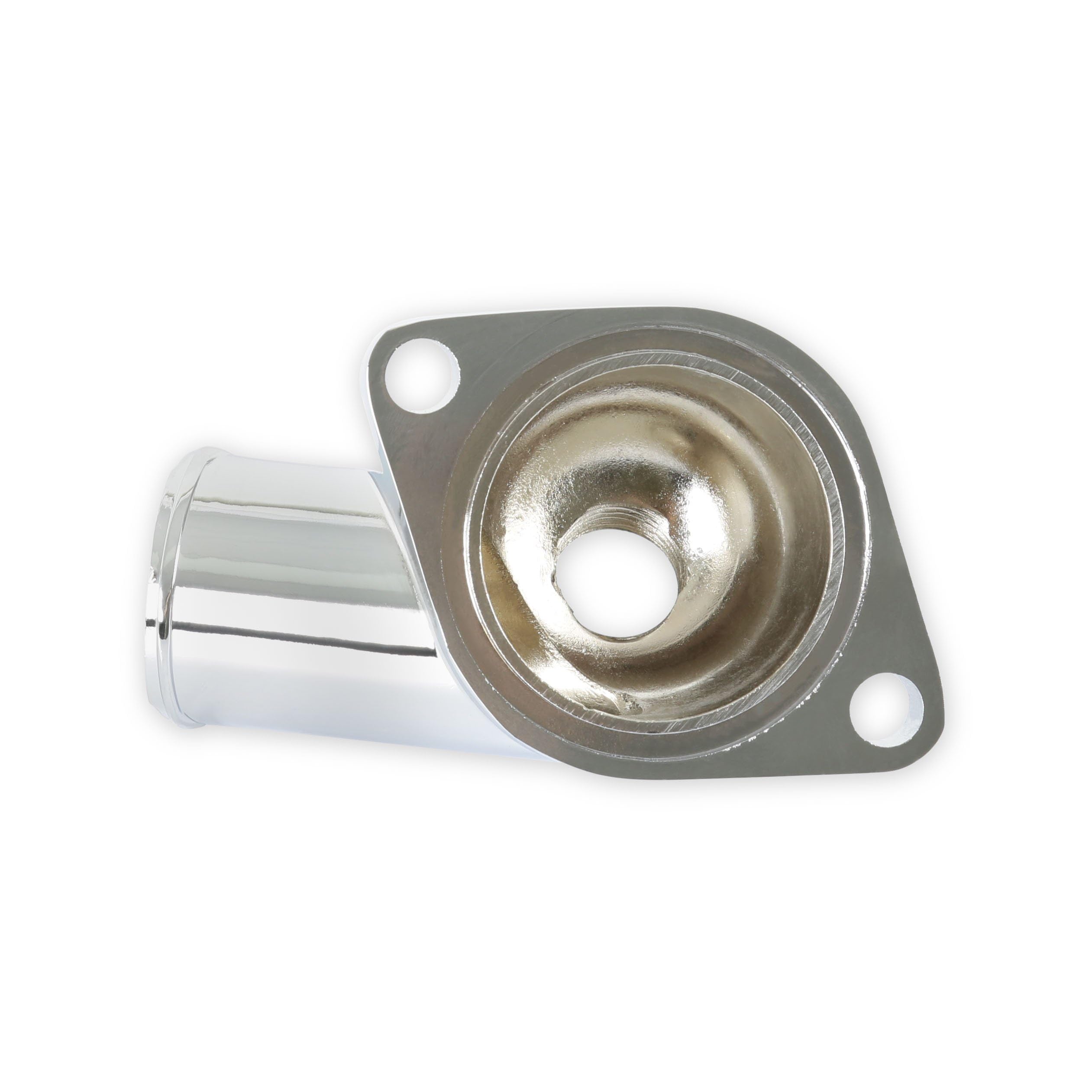 Mr. Gasket 2557 O-Ring Style Water Neck, Chevy