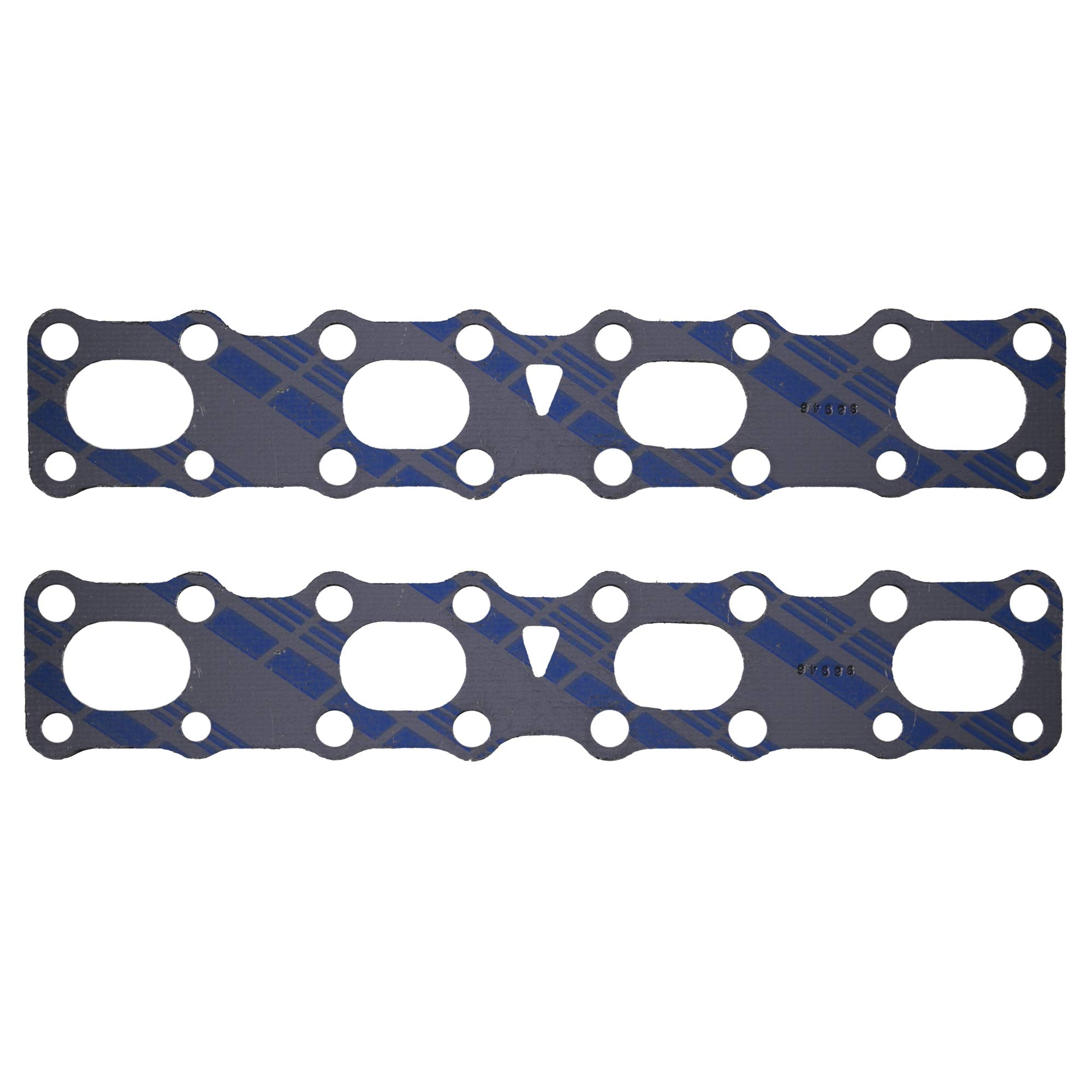 FEL-PRO MS 96946 Exhaust Manifold Gasket Set