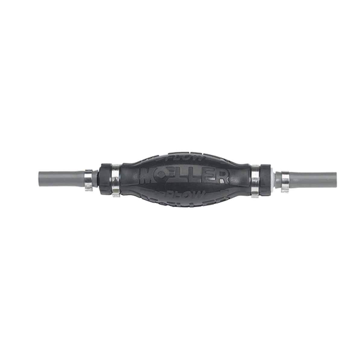 Moeller Universal Outboard Low Permeation Fuel Line Assembly (5/16-Inch)