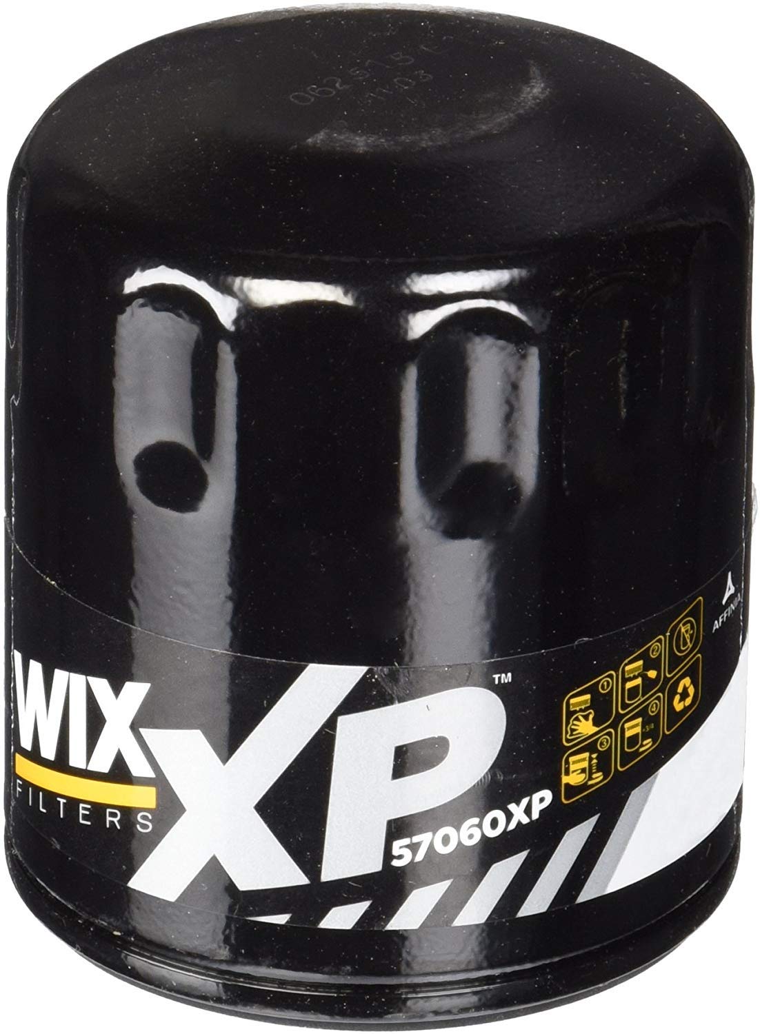 WIX Filters  57060XP Xp SpinOn Lube Filter (6)