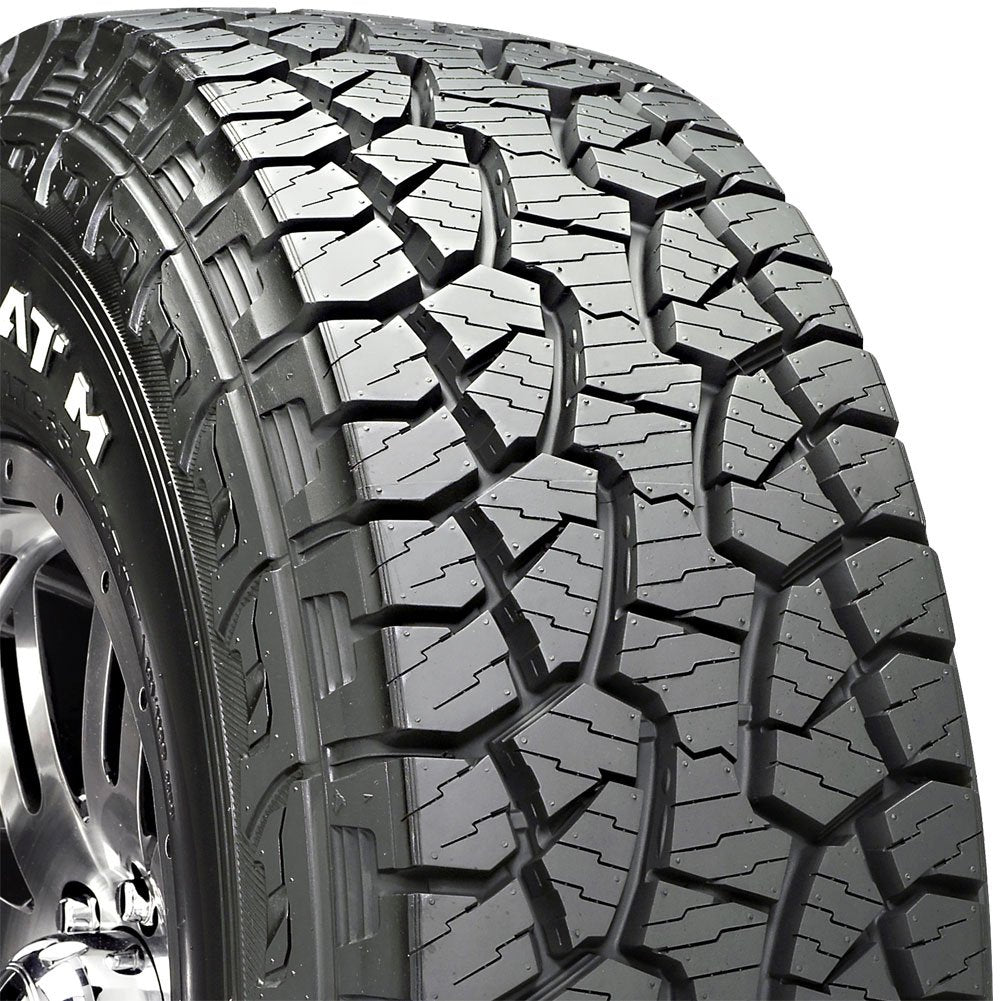 Hankook Dynapro Atm Rf10 Off-Road Tire - 265/75R16 114T