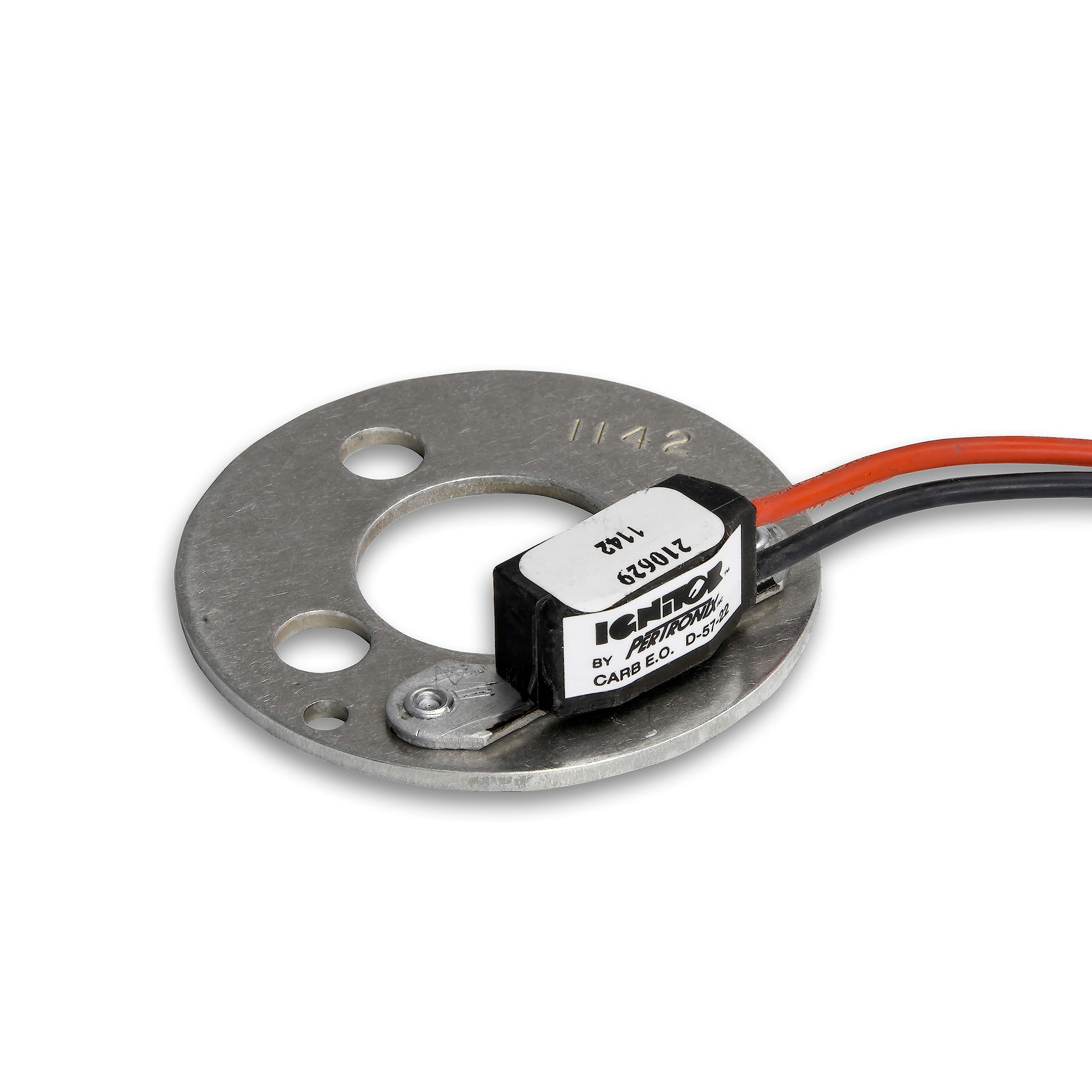 Pertronix 1142 Ignitor For Delco 4 Cylinder