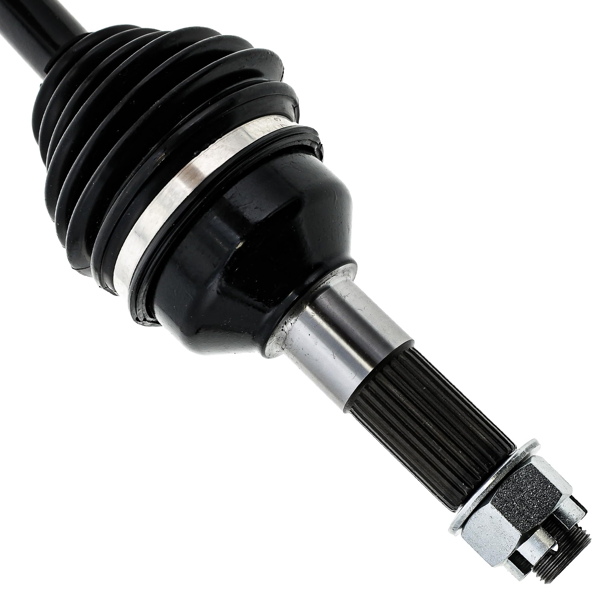 Niche Front Left Cv Axle Drive Shaft For Cfmoto Cforce 800 Xc 1000 Overland 9Ay0-270100