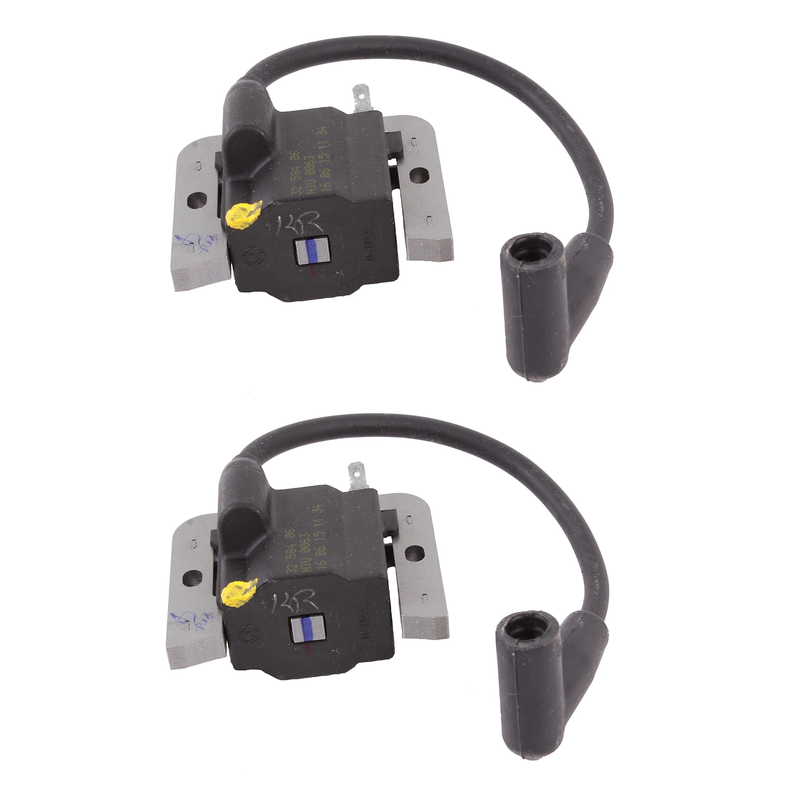 Kohler 2 Pack Genuine 32-584-06-S Ignition Module Oem