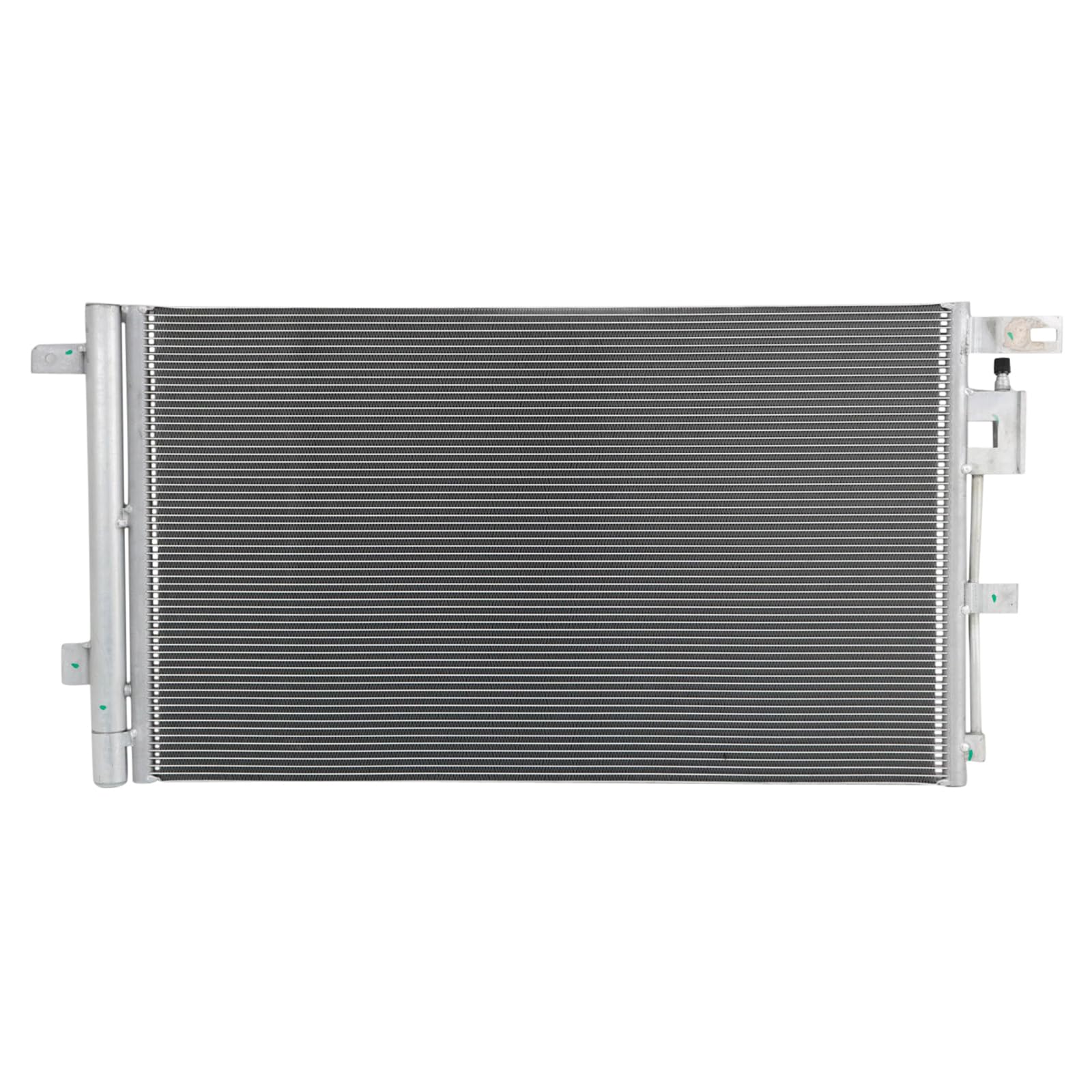 TRQ Air Conditioning A/C Condenser Receiver Drier Compatible with 2016-2018 Buick Envision GM3030322