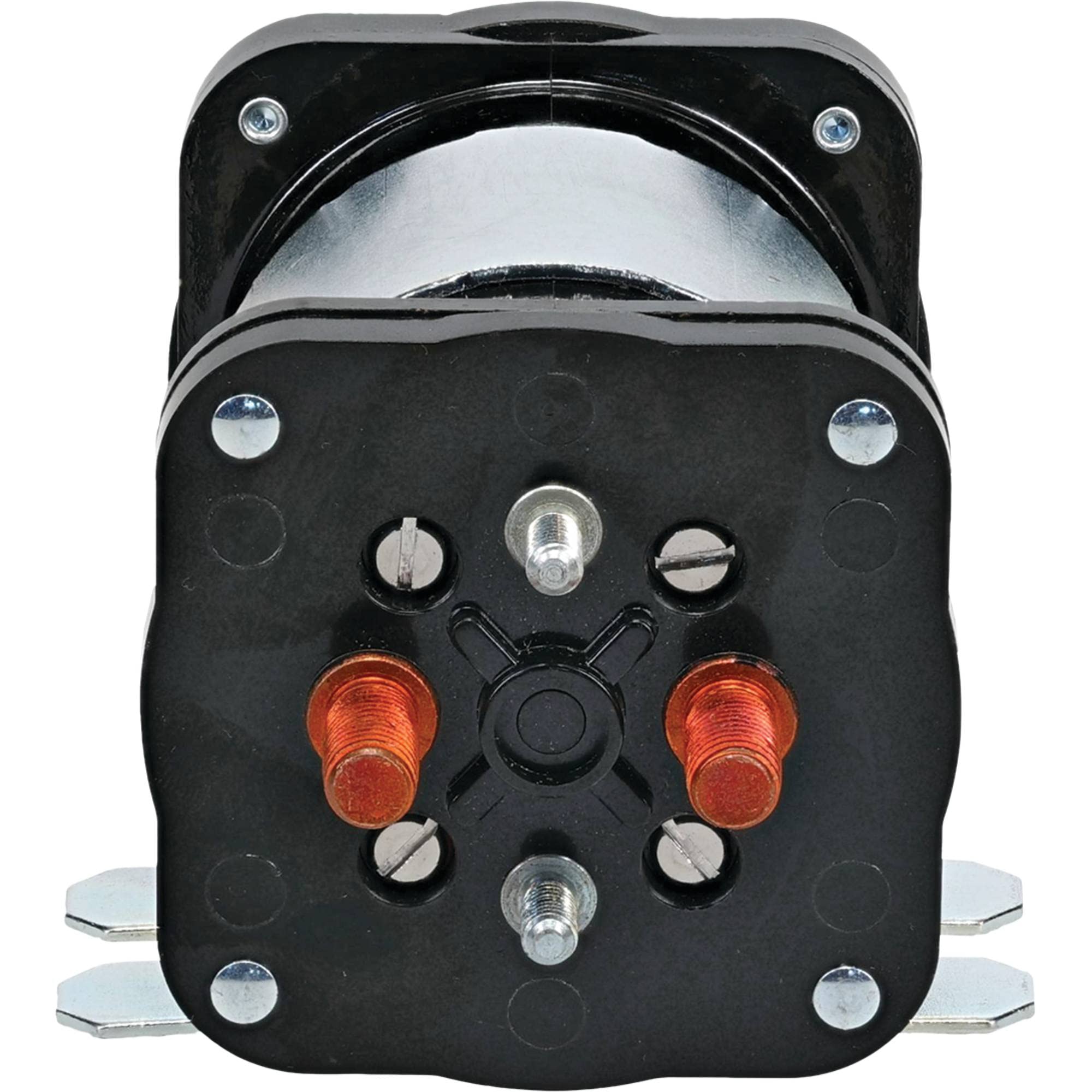 Db Electrical 586-911 Solenoid 12V Johnson Electric: 5122840, So51228, White Rodgers: 586-30511