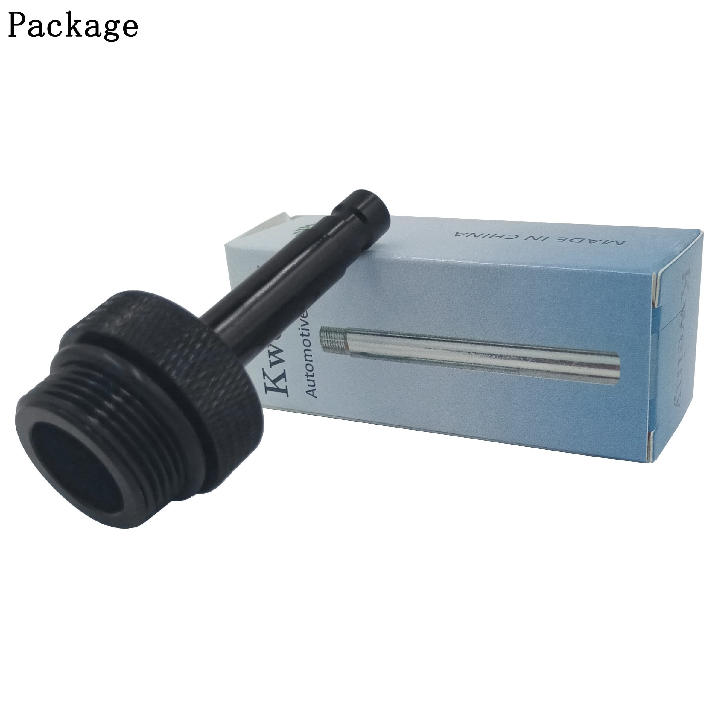 Kweiny Transmission Fluid Atf Fill Adapter For Vw Dsg