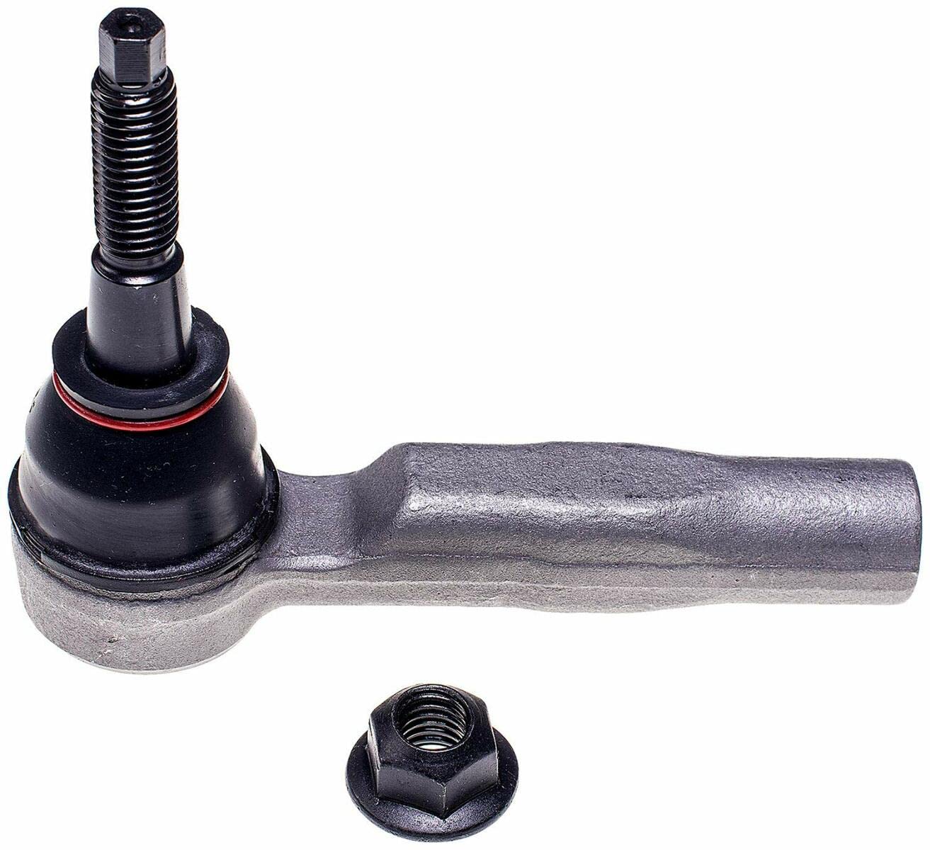 Dorman To91285Xl Front Outer Steering Tie Rod End Compatible With Select Models
