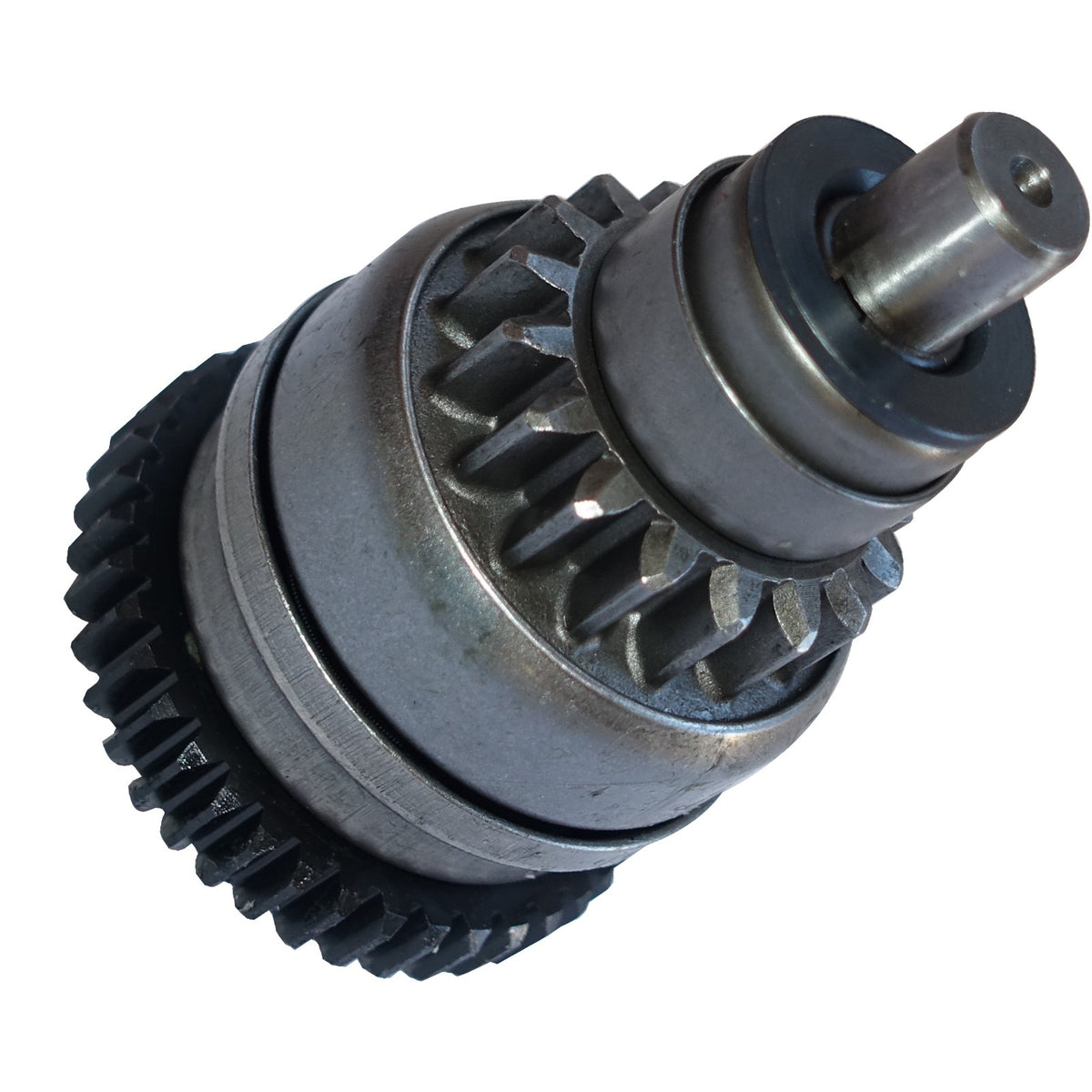 Motadin Starter Drive Bendix Compatible With Polaris Sportsman 400 Ho 4X4 2007-2014