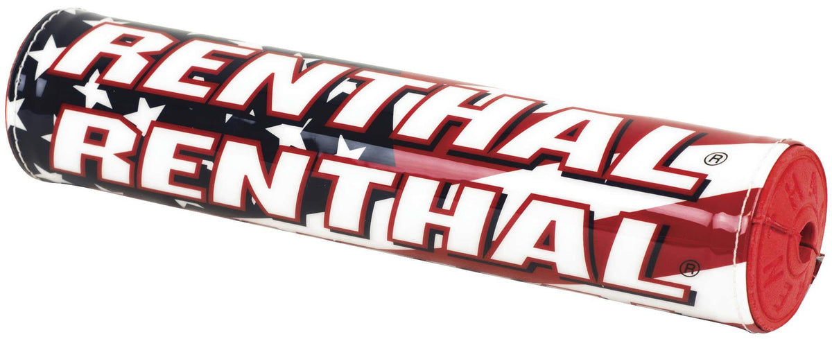 Renthal Sx Usa Flag Handlebar Pad