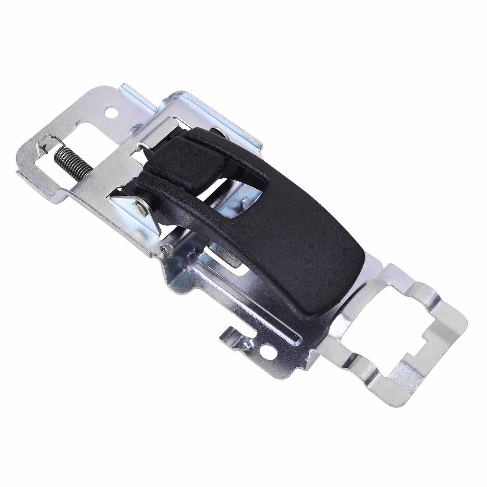 Door Handle Fit For 2005 2006 2007 2008 2009 Chevy Equinox Pontiac Torrent Interior Inside Door Handle Front Rear Right Passenger Side Door Handle Replace Oe# 25897973 15926297