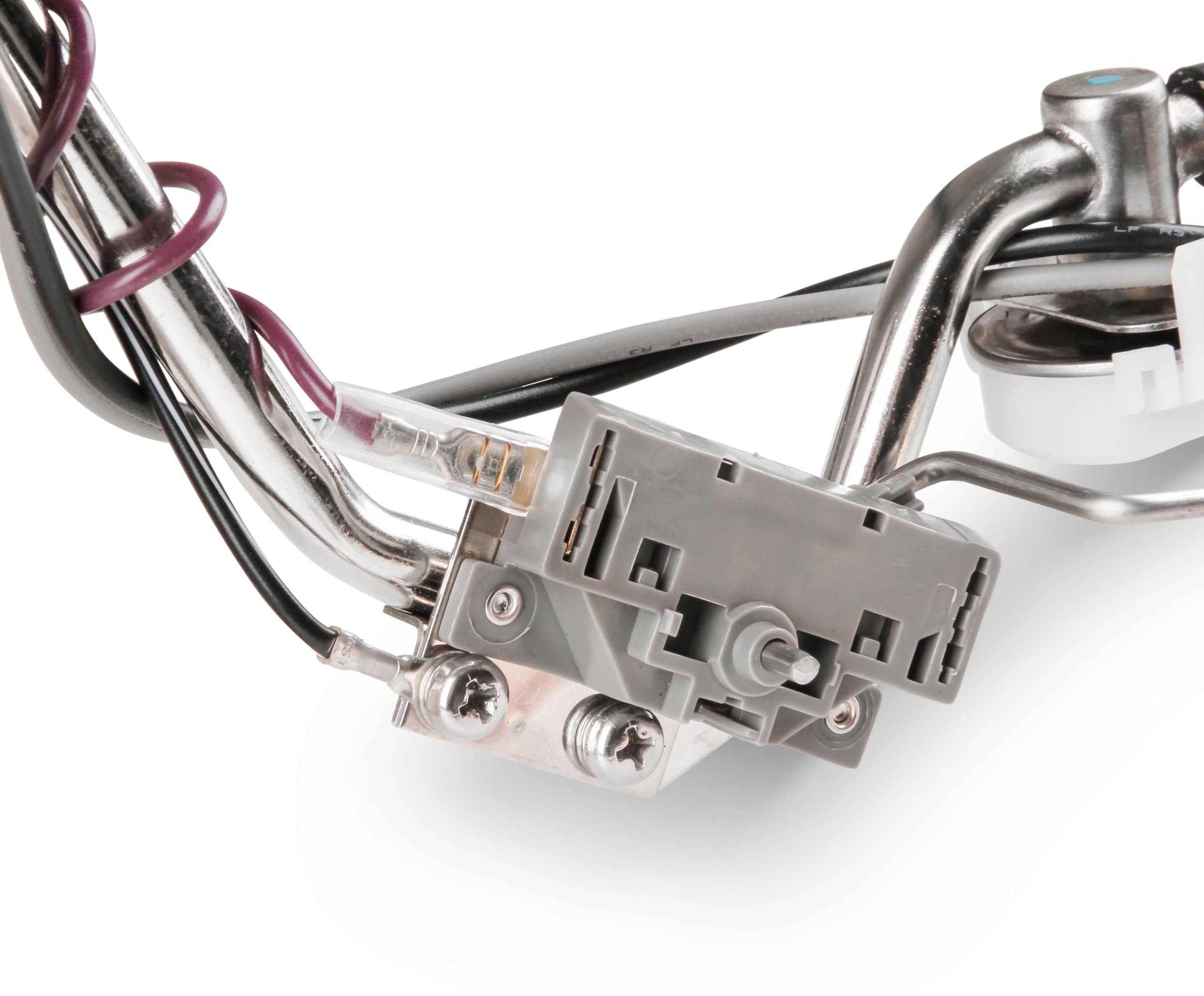 Holley 12-307 255 Lph Oe Style Efi Fuel Tank Modules