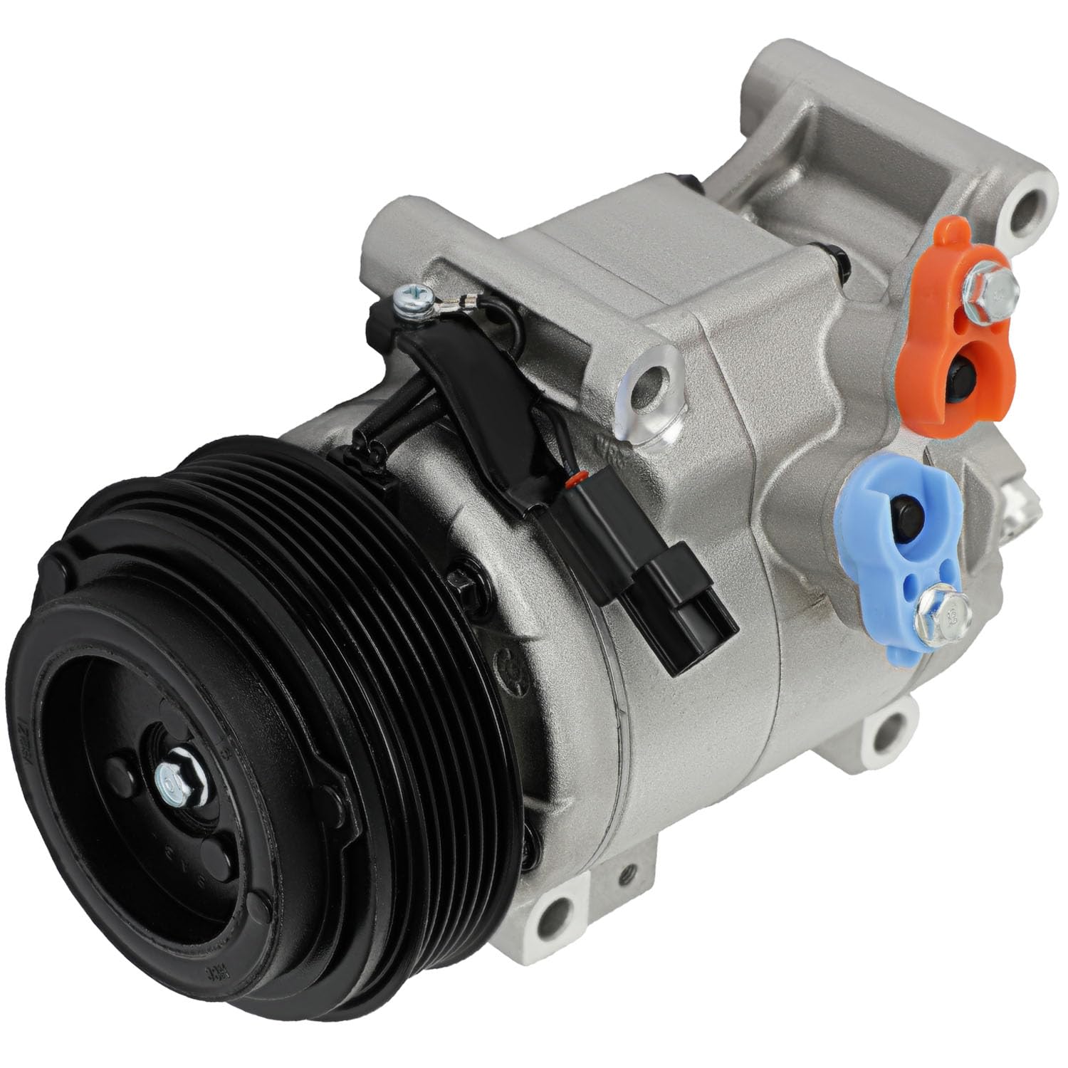 SCITOO AC Compressor with Clutch for Mazda 3 Sport Sport for 6 for CX-5 2.0L for Mazda CX-5 2.5L 2012-2021