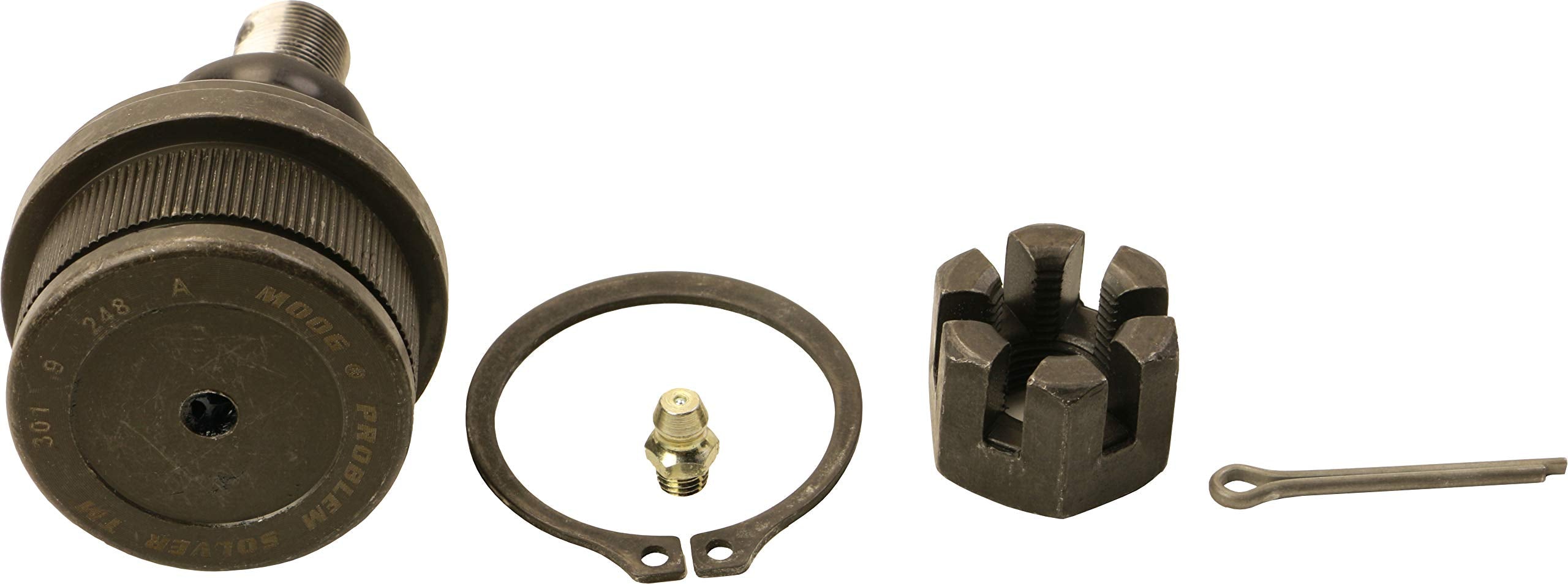 Moog K8611T Front Lower Suspension Ball Joint For Ford E-150 Econoline