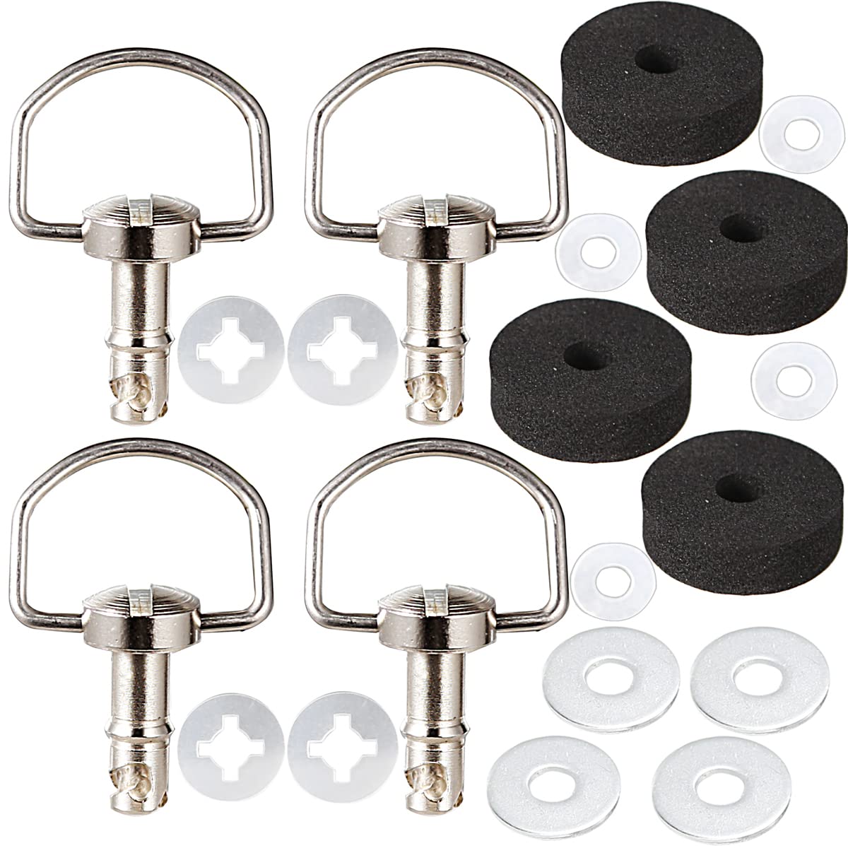 X3 Utv Roof Quick Release Bolts 2017 2018 2019 2020 2021 2022 For Can Am X3/ X3 Max