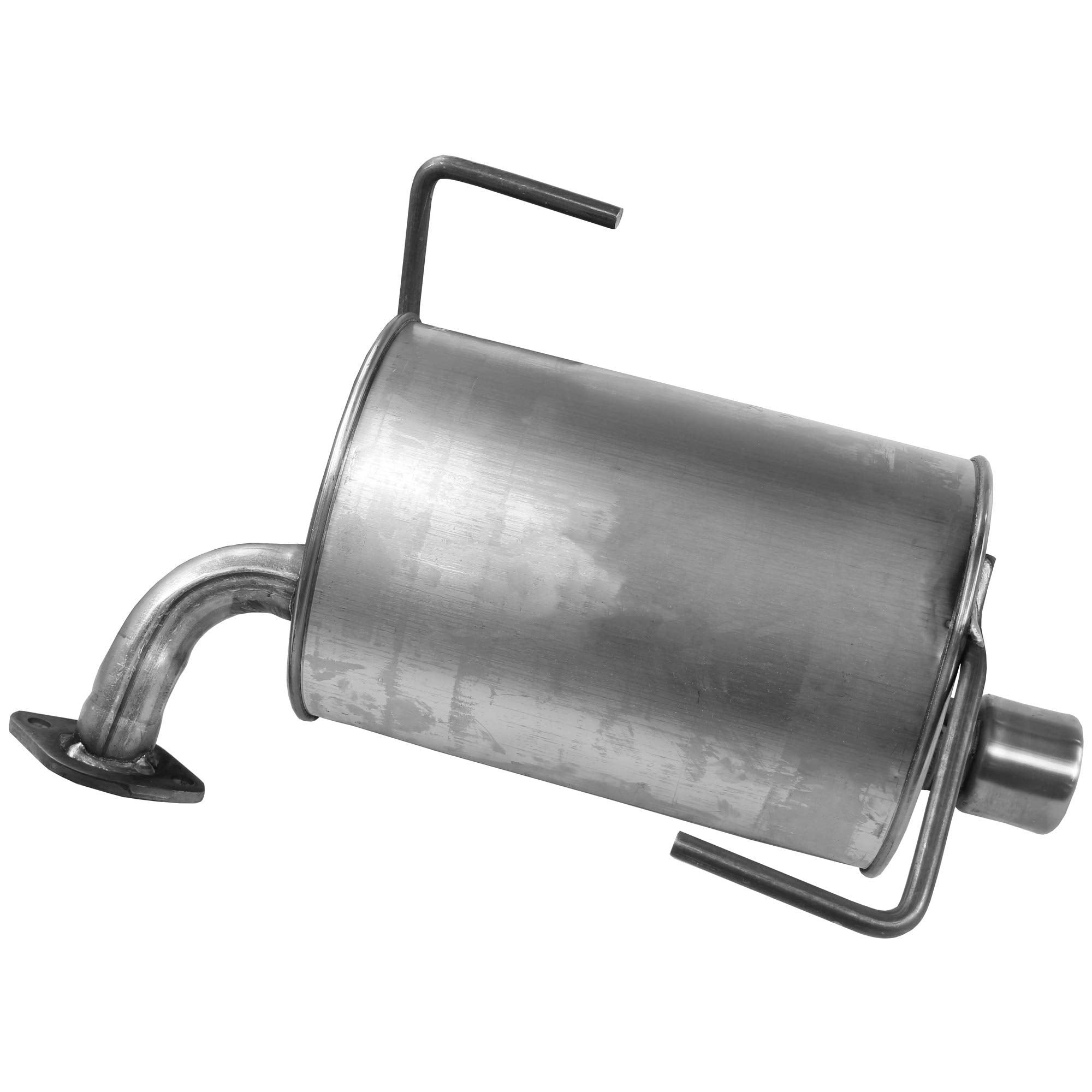 Walker Quiet-Flow Ss 21745 Direct Fit Exhaust Muffler 2.75 Outlet (Od) For Subaru Forester