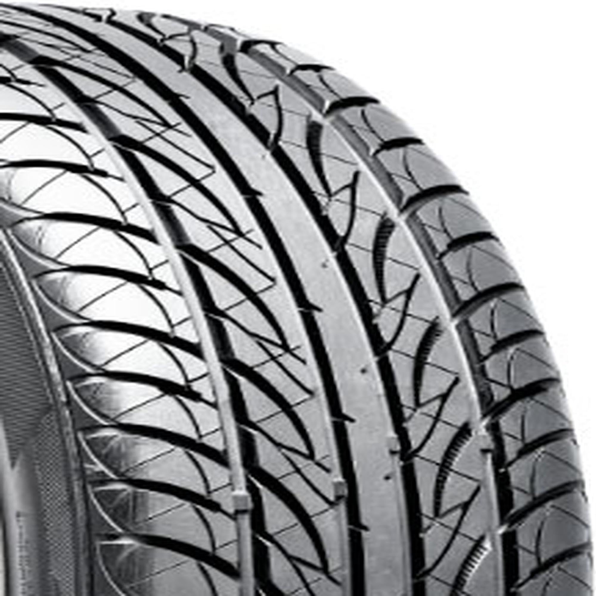 Summit Ultramax Hp Touring 245/40R17 95W Xl Passenger Tire