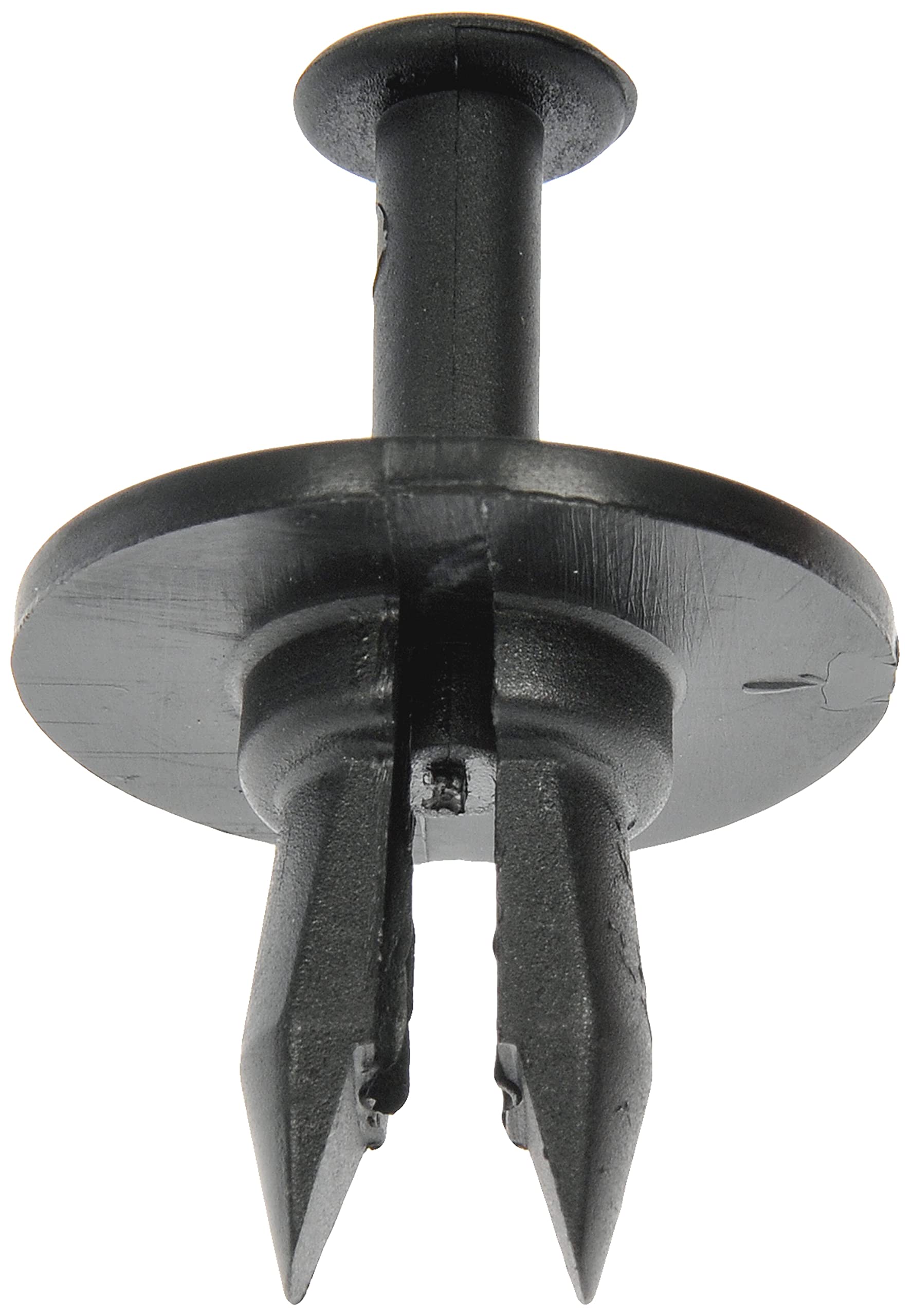 Dorman 799-105 Rivet - Push In - Hole Diameter .500 In - Head Diameter 1 In - Length .900 In, 10 Pack