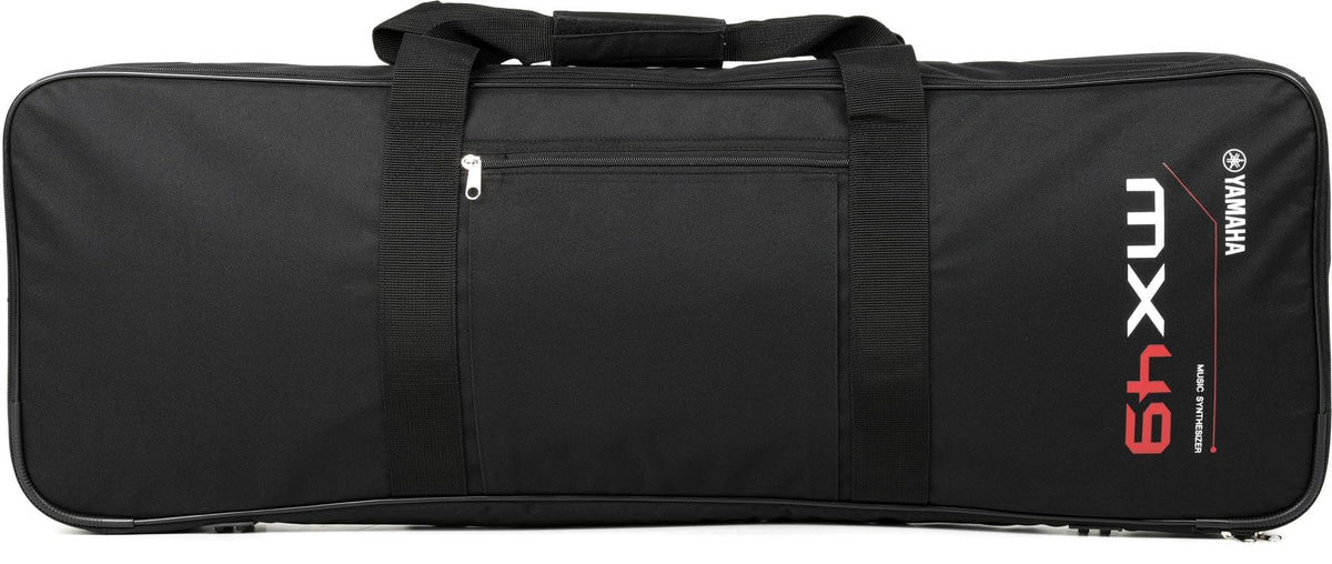 Yamaha Padded Bag for MX49, Black
