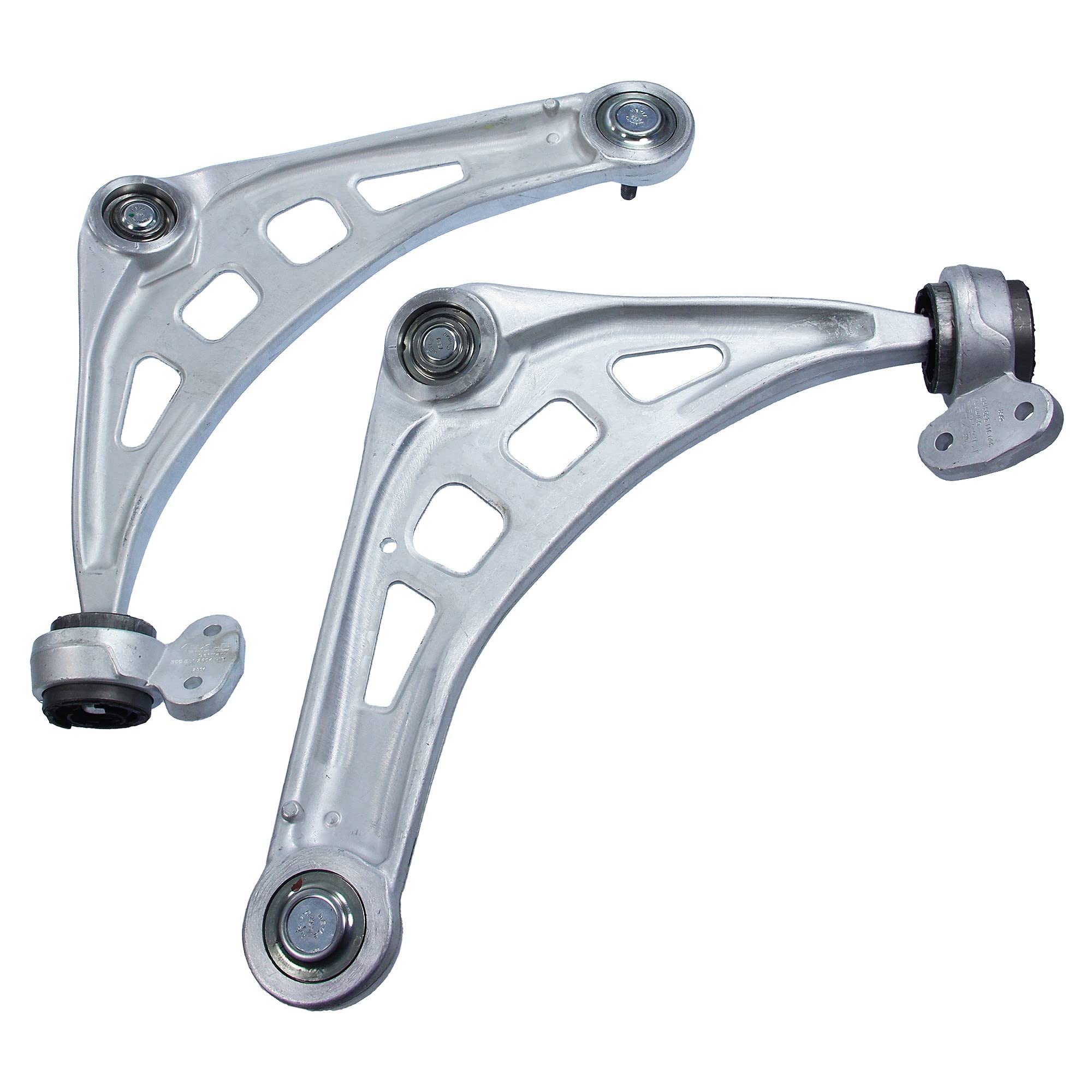 Meyle 316 050 0000/Hd Control Arms Wbone Bush Meyle Hd