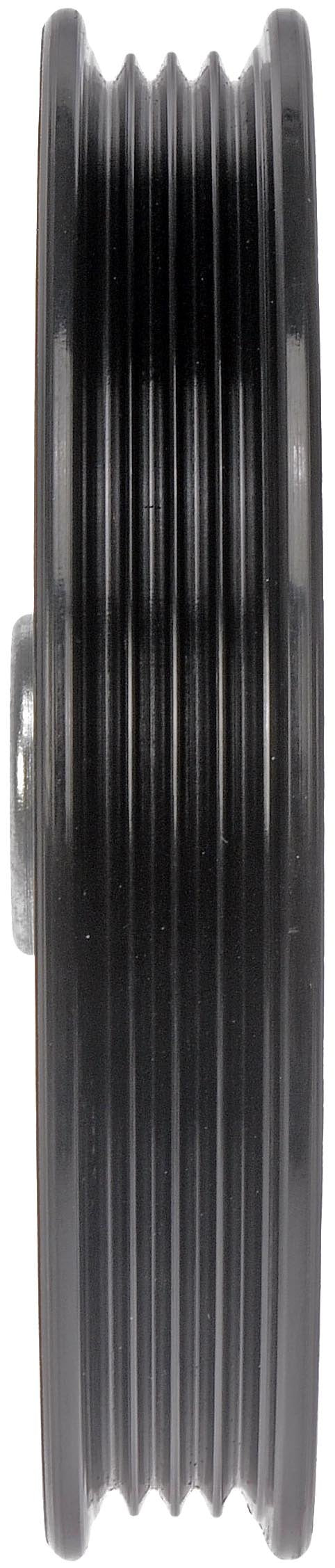 Dorman 300-118 Power Steering Pump Pulley Compatible With Select Chrysler/Dodge/Plymouth Models