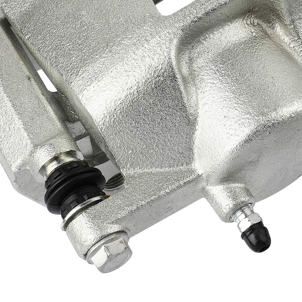 Scitoo 18B5237 18B5236 Front Left & Right Disc Brake Calipers Assembly W/Bracket For Ford For Expedition/For F-150,For Lincoln F