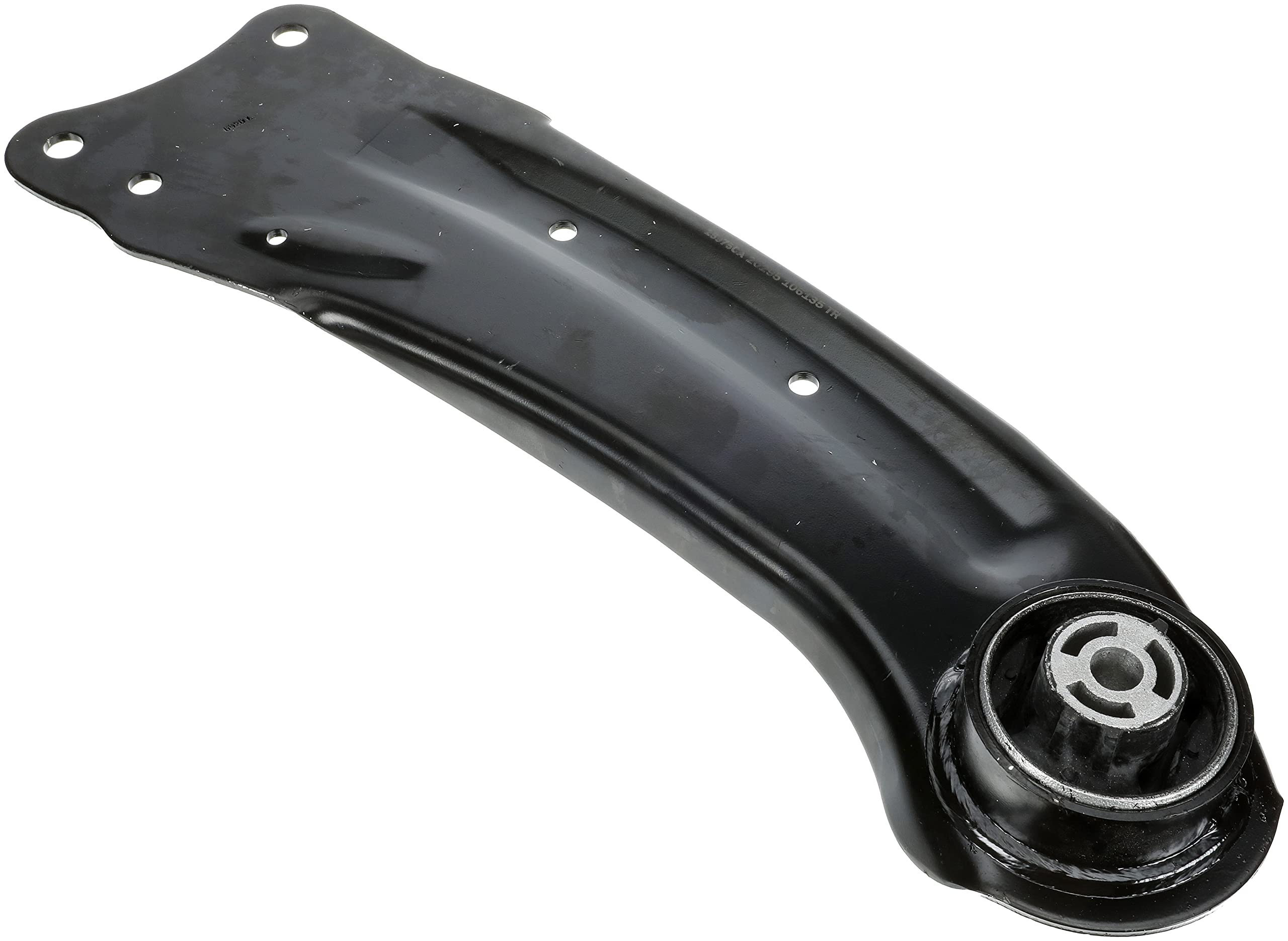 Dorman Premium Ca43603Pr Rear Driver Side Suspension Trailing Arm Compatible With Select Audi/Volkswagen Models