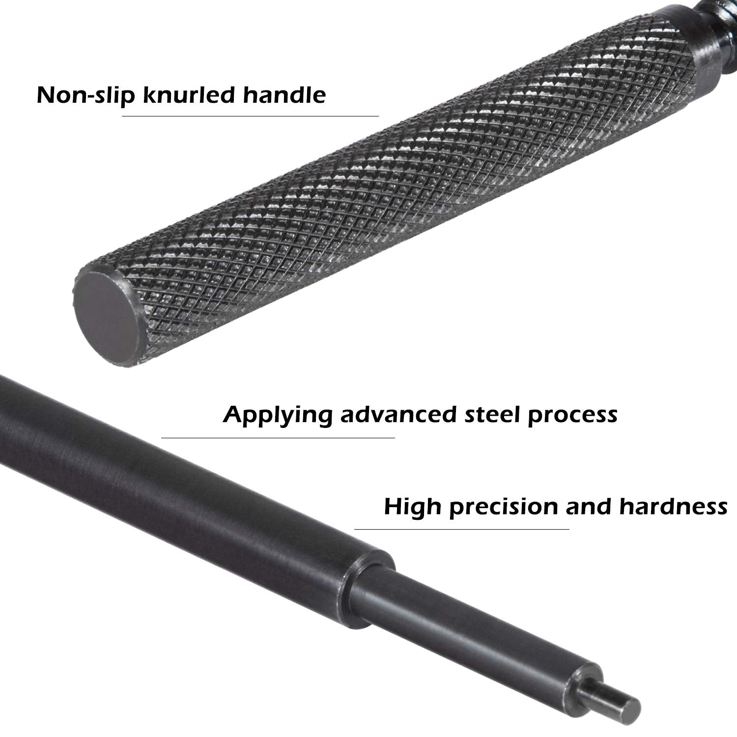 3350 Injector Height Gauge Kits For Detroit Diesel Engines Series 50 & Series 60 Similar to J-1853/J-42749/J-45002/J-39697/J-426