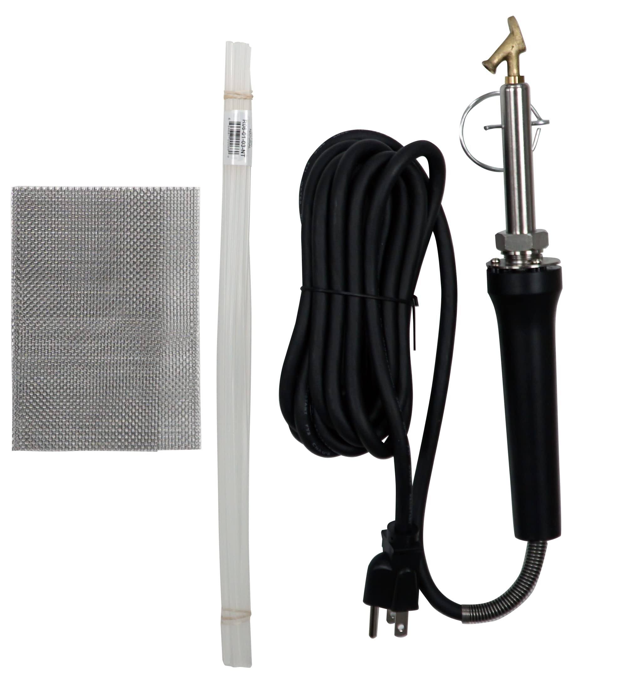 Polyvance Plastic Radiator Tank Repair Kit