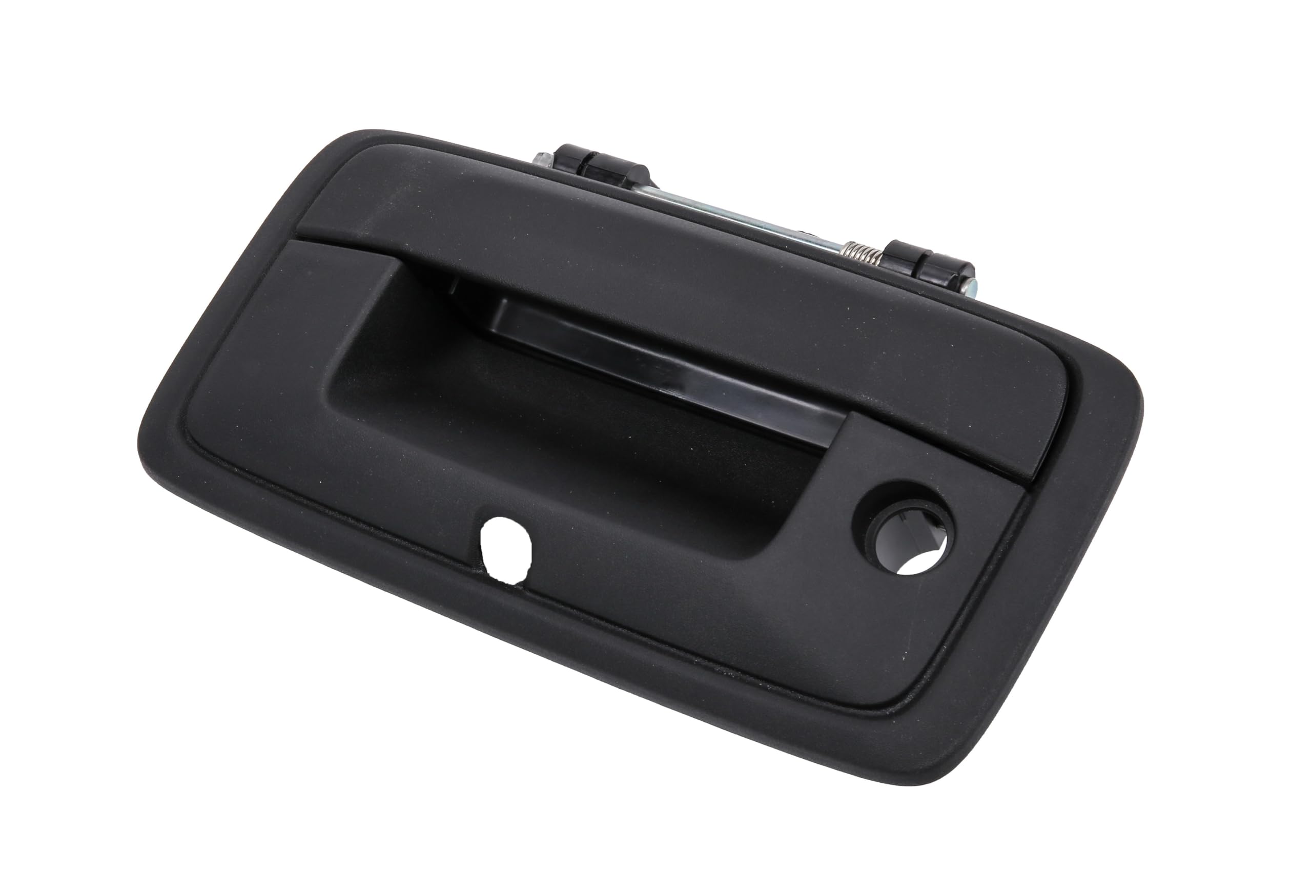 Gm Parts 84203910 Black Tailgate Handle