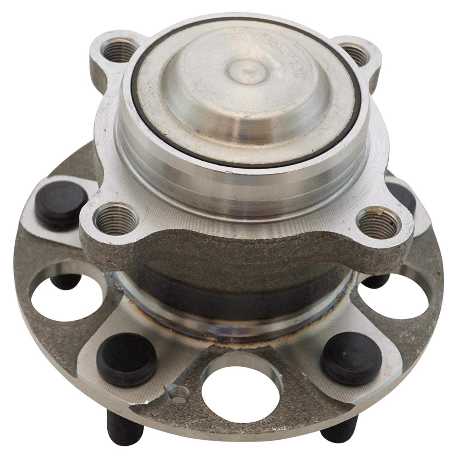 Trq Rear Left Right Wheel Hub Bearing Assembly Driver Passenger Side Compatible With 2015-2020 Acura Tlx 2013-2020 Honda Accord
