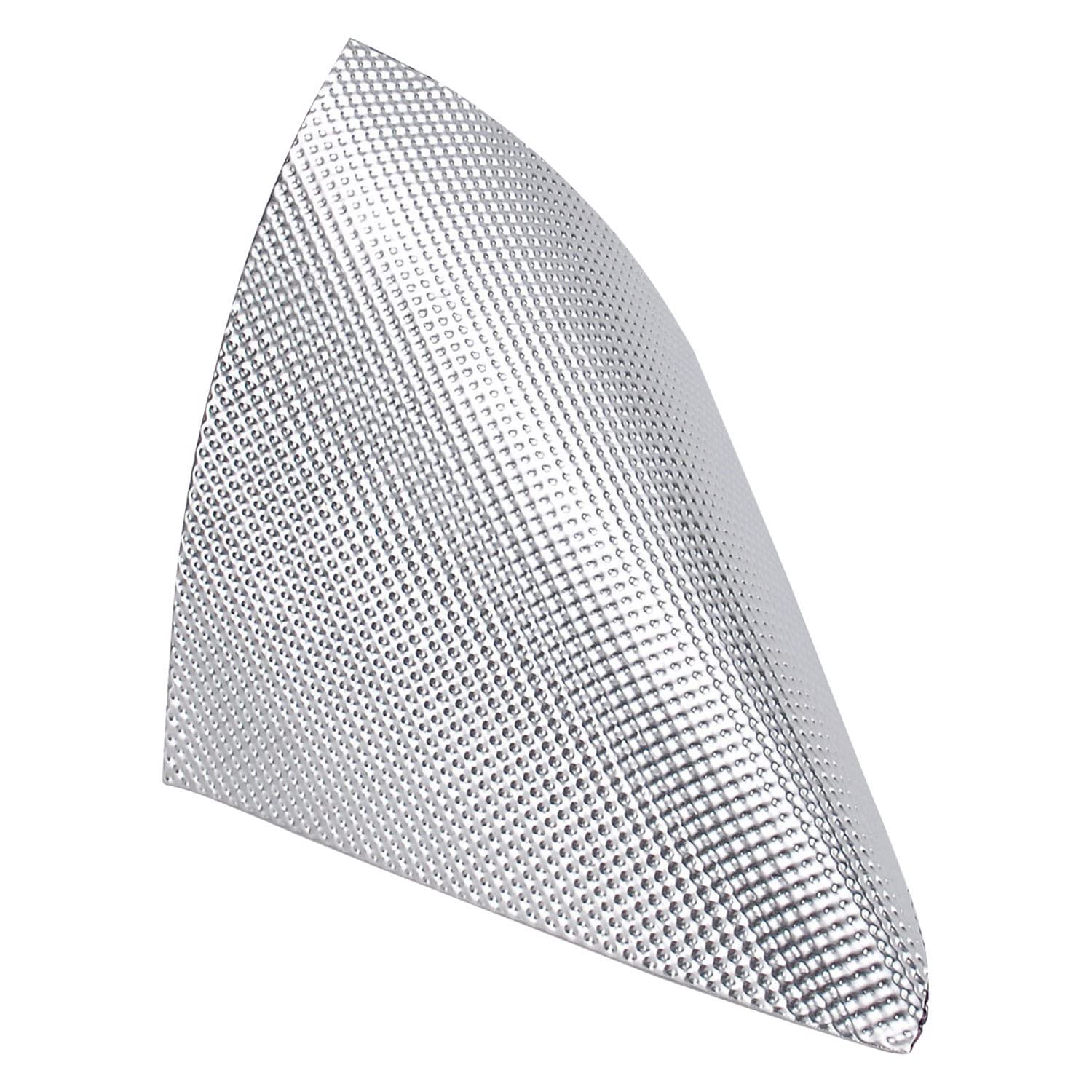 Design Engineering 050506 Floor & Tunnel Shield II 42'' x 24'' Non-Adhesive Heat and Sound Insulation (7 sq ft)