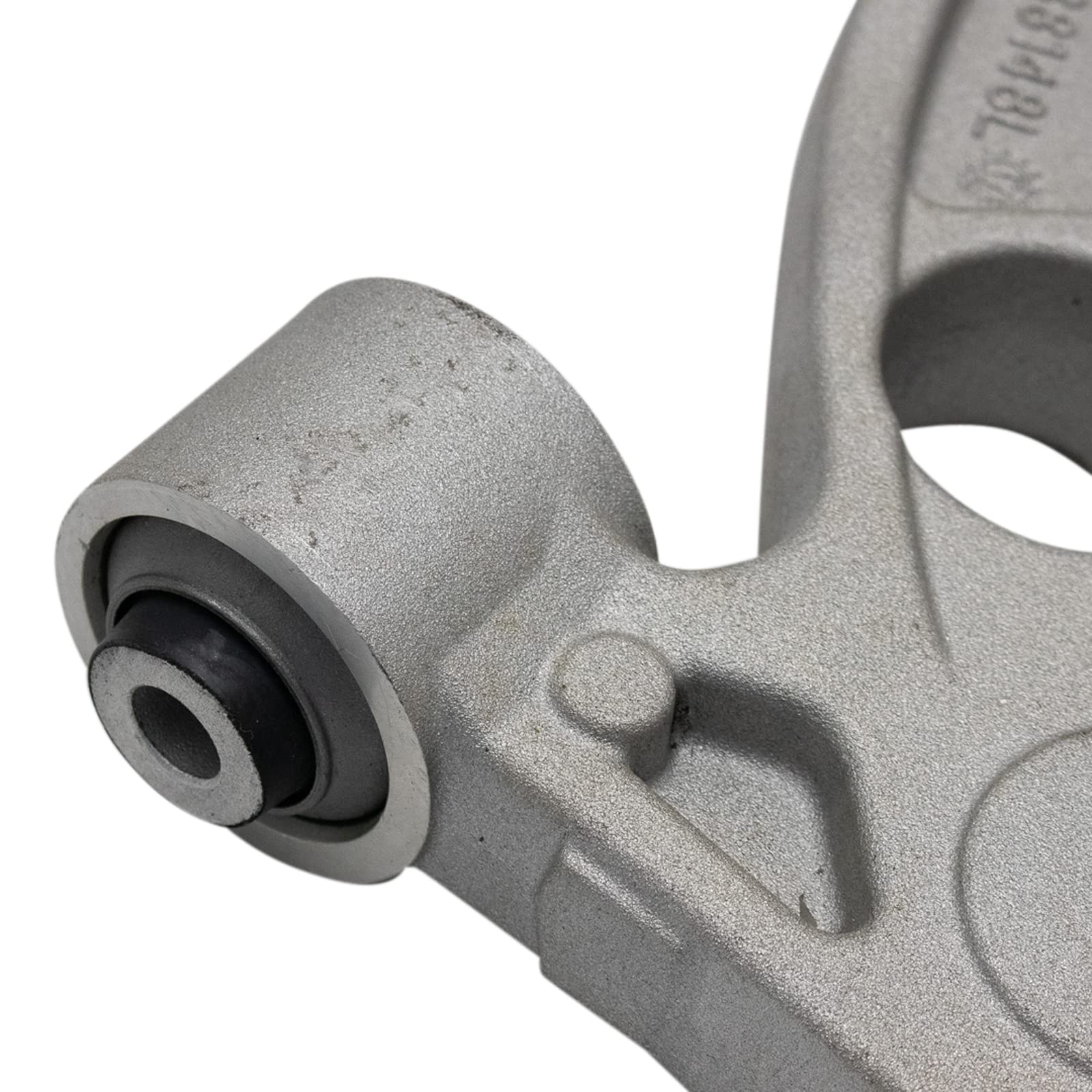 Trq Front Left Lower Control Arm With Ball Joint Drivers Side Compatible With 2015-2017 Chrysler 200 2013-2016 Dodge Dart