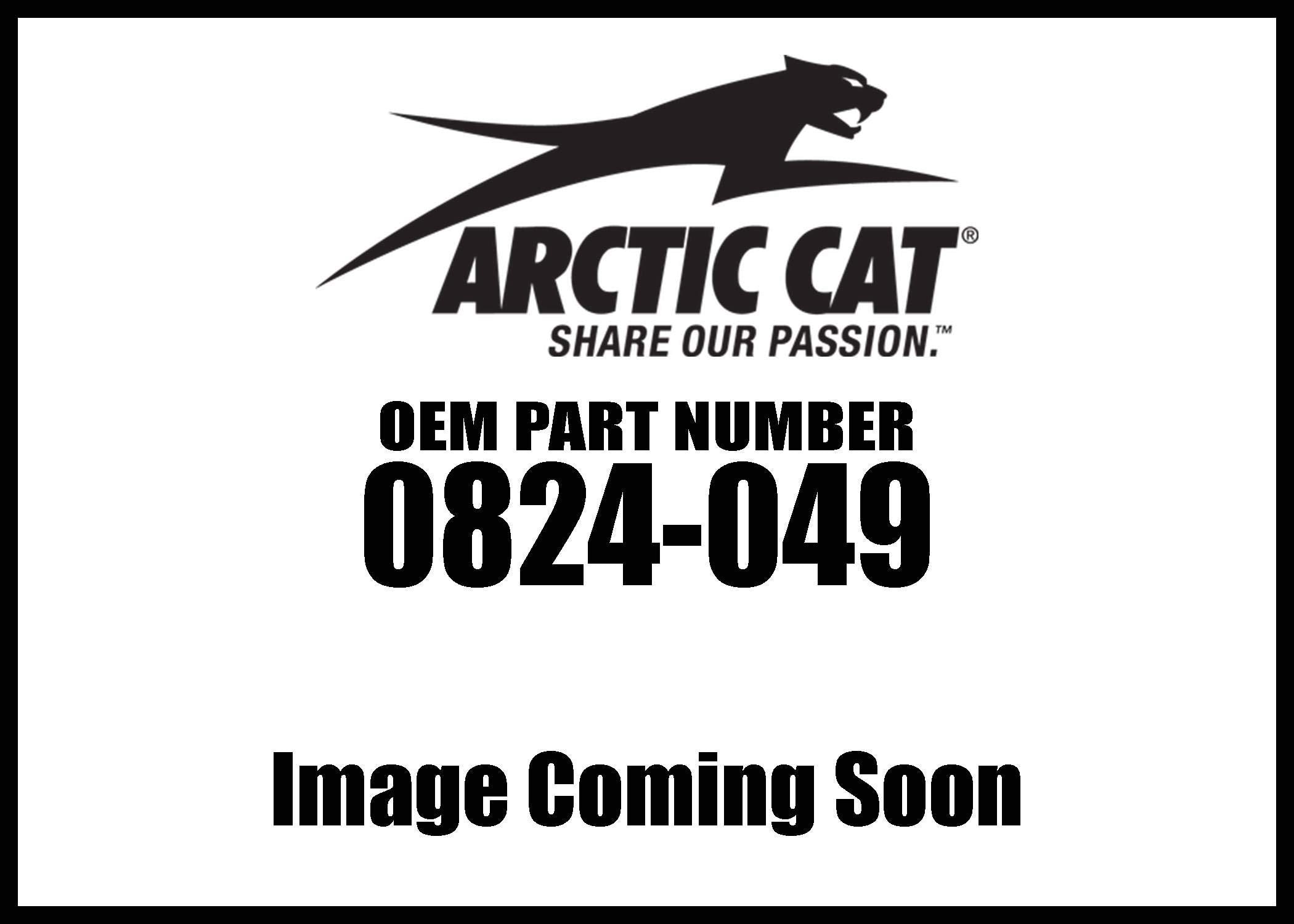 OEM Spark Plug Cap Arctic Cat ATV Alterra Prowler Wildcat HDX TBX TRV VLX 700