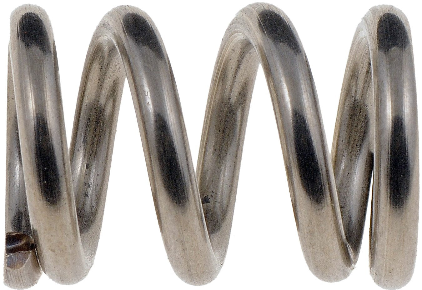Dorman 03080 Front Exhaust Flange Spring - 0.50 In. Id X .75 In. Od X 1.13 In. Length Compatible With Select Models