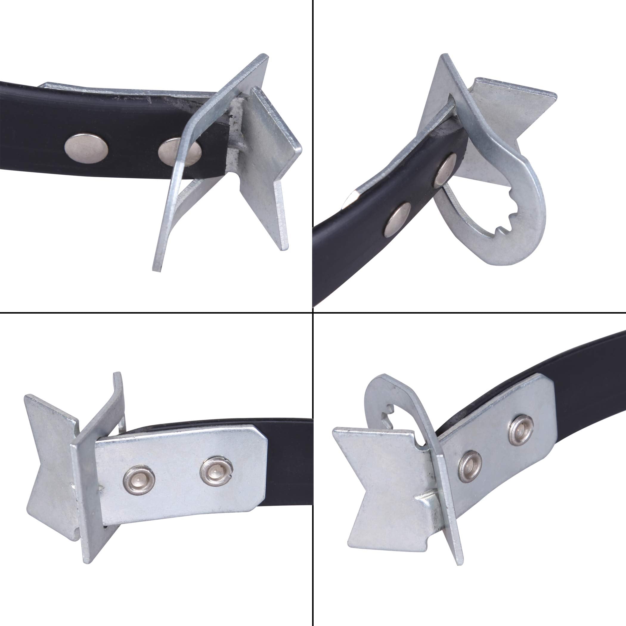 Cartman Battery Carry Strap 17