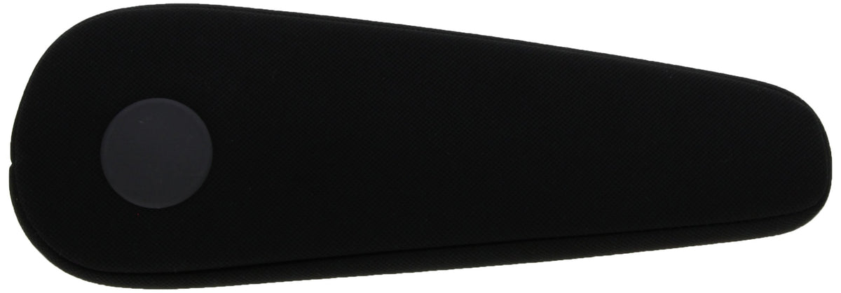 Genuine Toyota Accessories 08471-35820-BO Passenger Side Armrest for Select FJ Cruiser Models ( 2008-2012) NEW