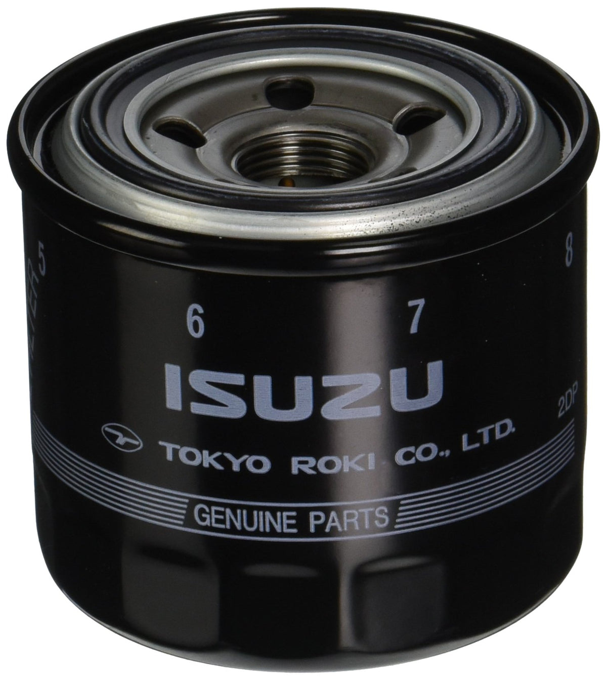Cummins (1871000) 10/12 kW Quiet Diesel Oil Filter