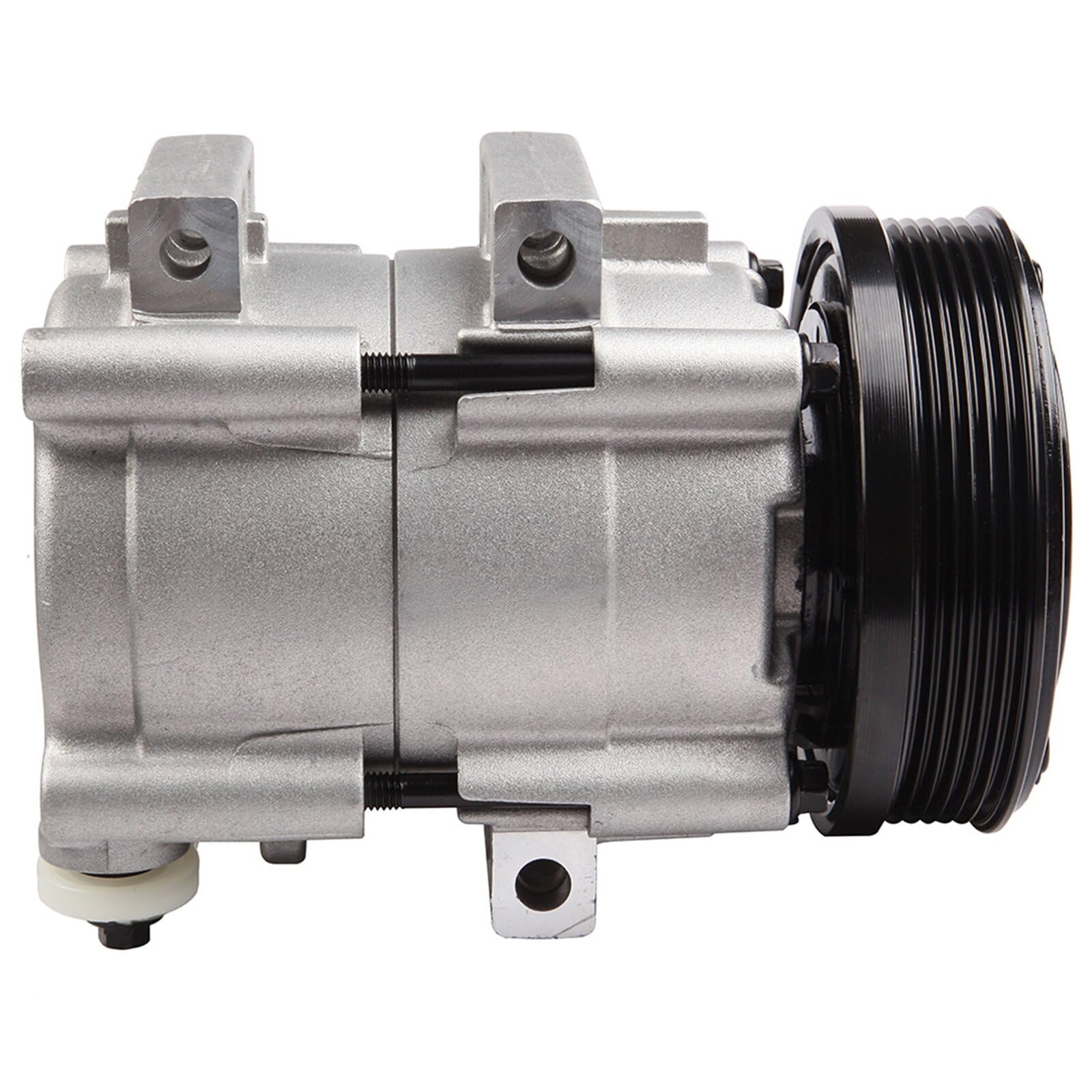 SCITOO AC Compressor Rapid Cooling for Ford Escape 3.0L for Mazda Tribute 3.0L 2001-2007 1520381 1520495 1520699 DW57145 57145 4