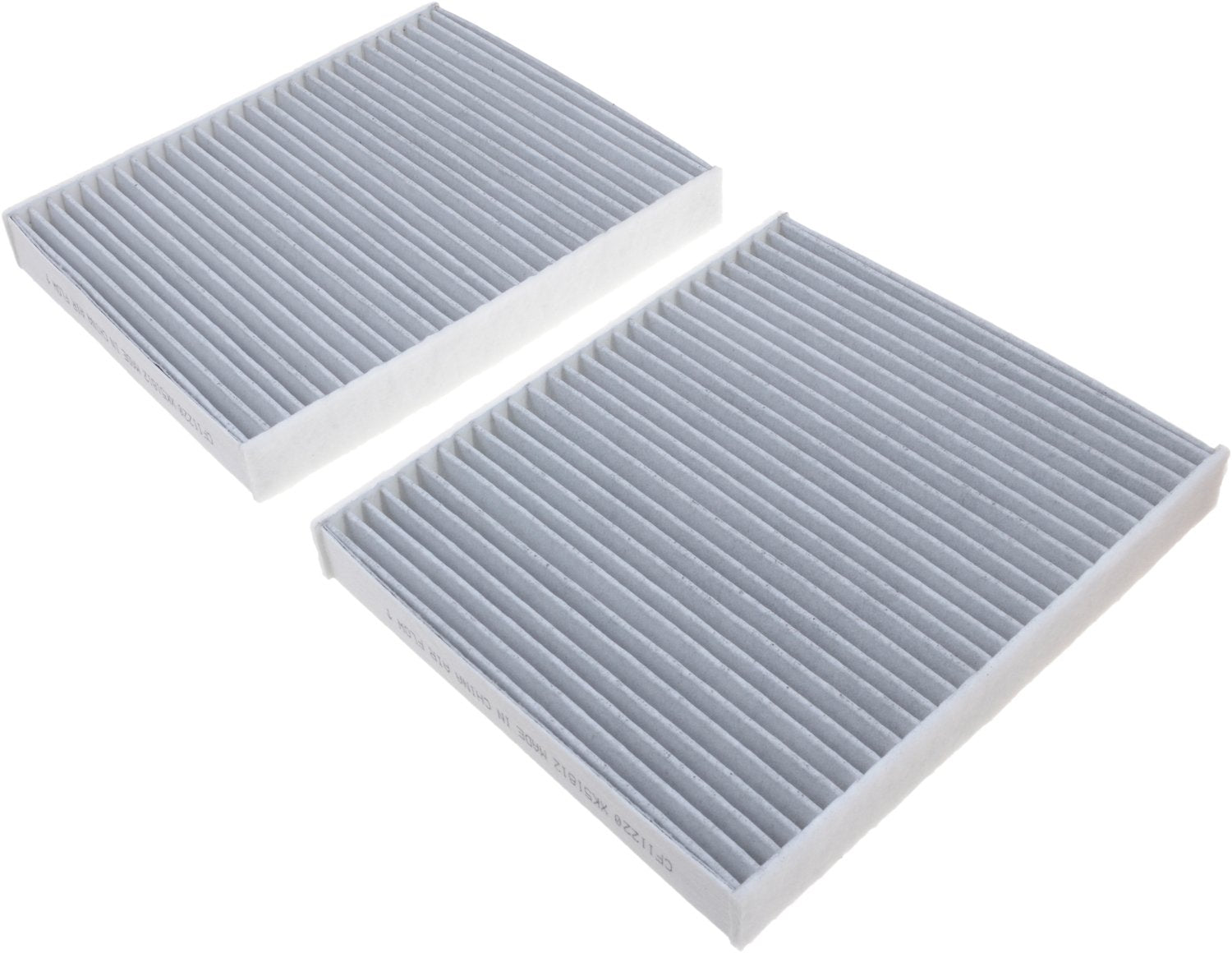 Fram Fresh Breeze Cabin Air Filter Replacement For Car Passenger Compartment W/ Arm And Hammer Baking Soda, Easy Install, Cf1122
