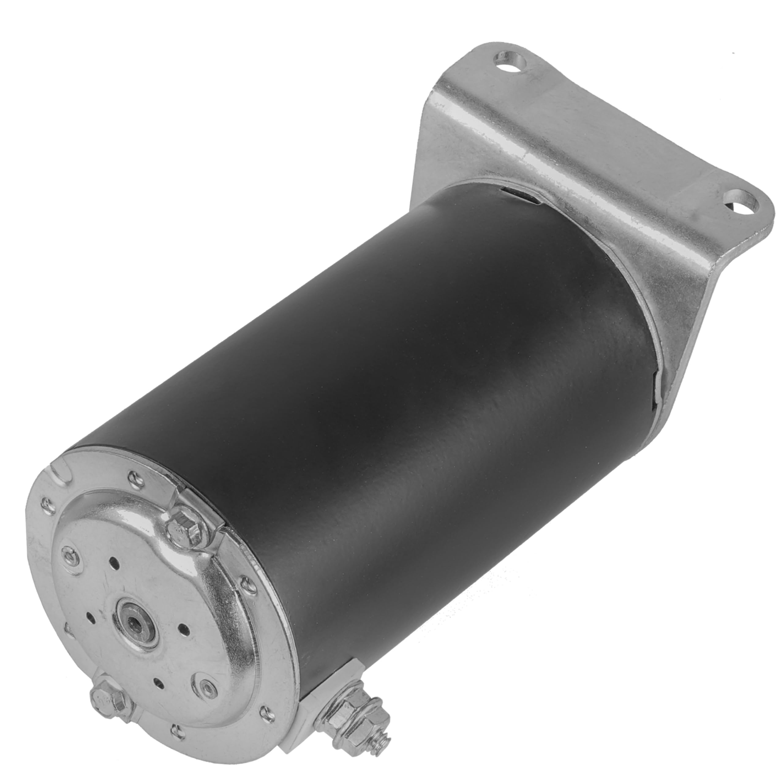 Caltric Starter Compatible With Kawasaki Fh680D Fh680V Fh721D Fh721V Fh770D All