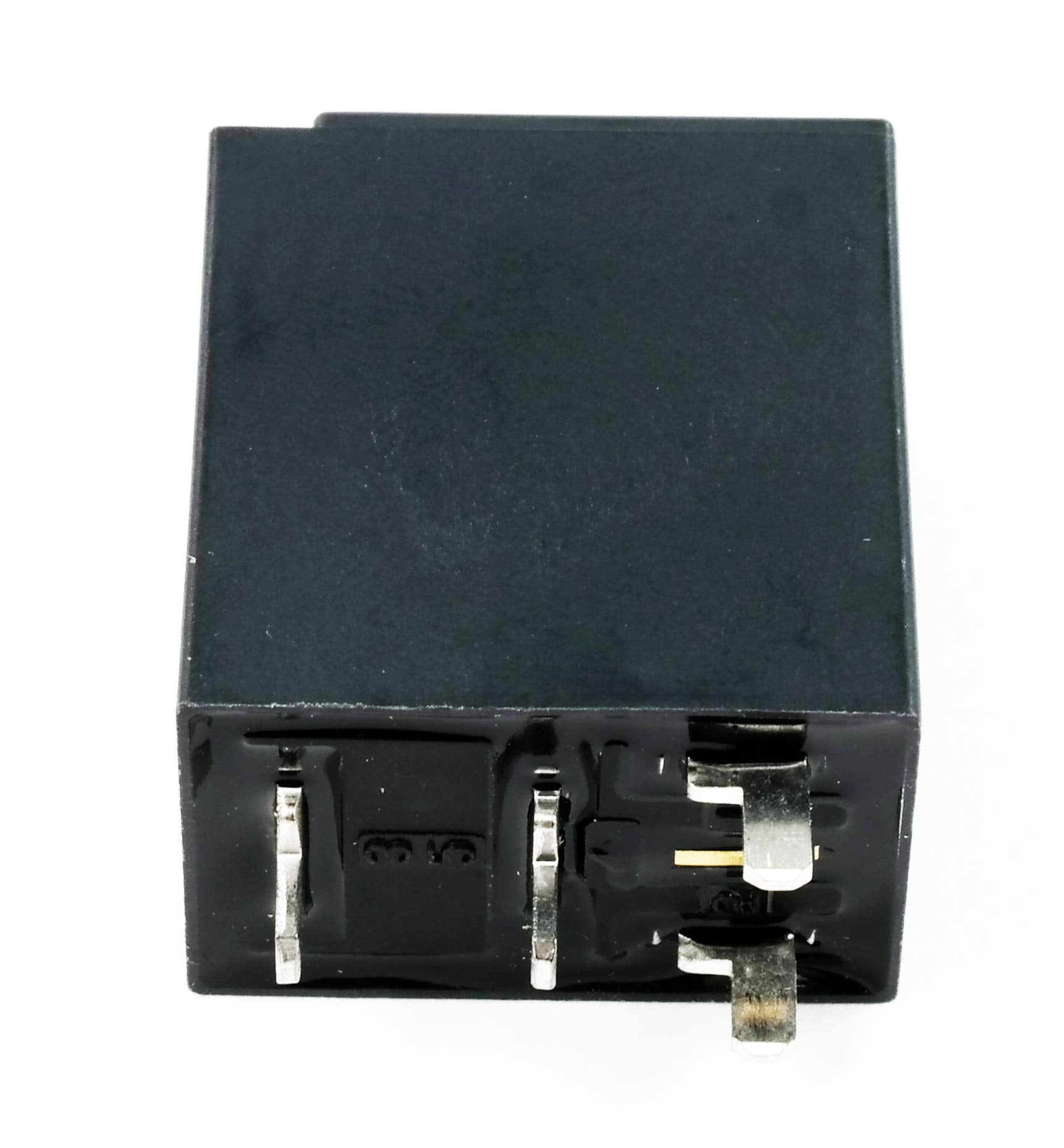 American Zettler Az988-1At-12Dsec3R Az988 Series 30 A Spst 12 Vdc Micro-Iso Pcb Terminal Automotive Relay - 3 Item(S) (3)