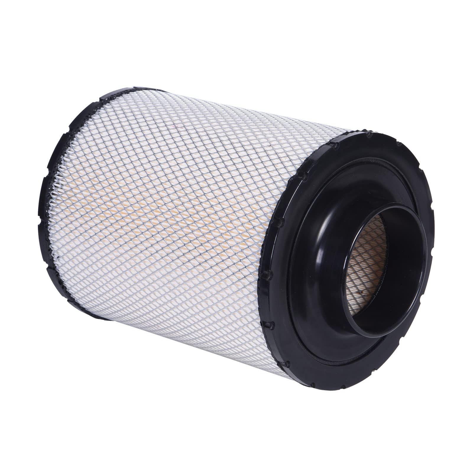 Getopauto 46637 Engine Air Filter Compatible With Donaldson B085011, Baldwin Pa2818 Fleetguard Ah1141 Fram Ca6818 Wix 46637 Napa